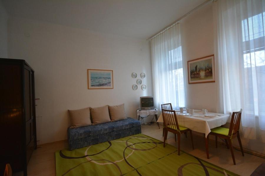 Apartment Vienna Holiday Apartments