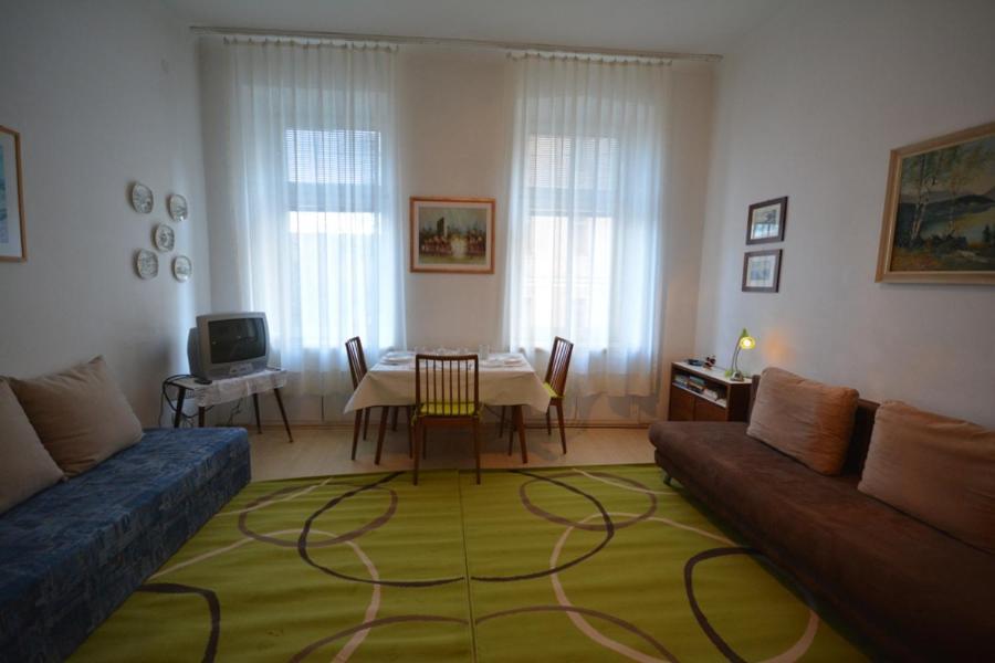 Vienna Holiday Apartments