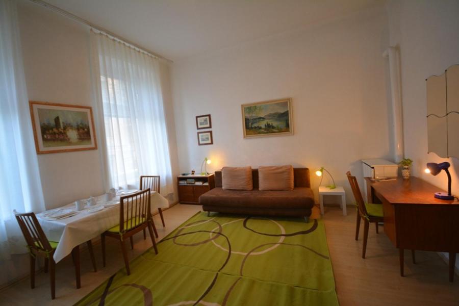 Vienna Holiday Apartments Apartment *