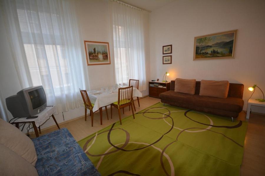 Vienna Holiday Apartments Vienna