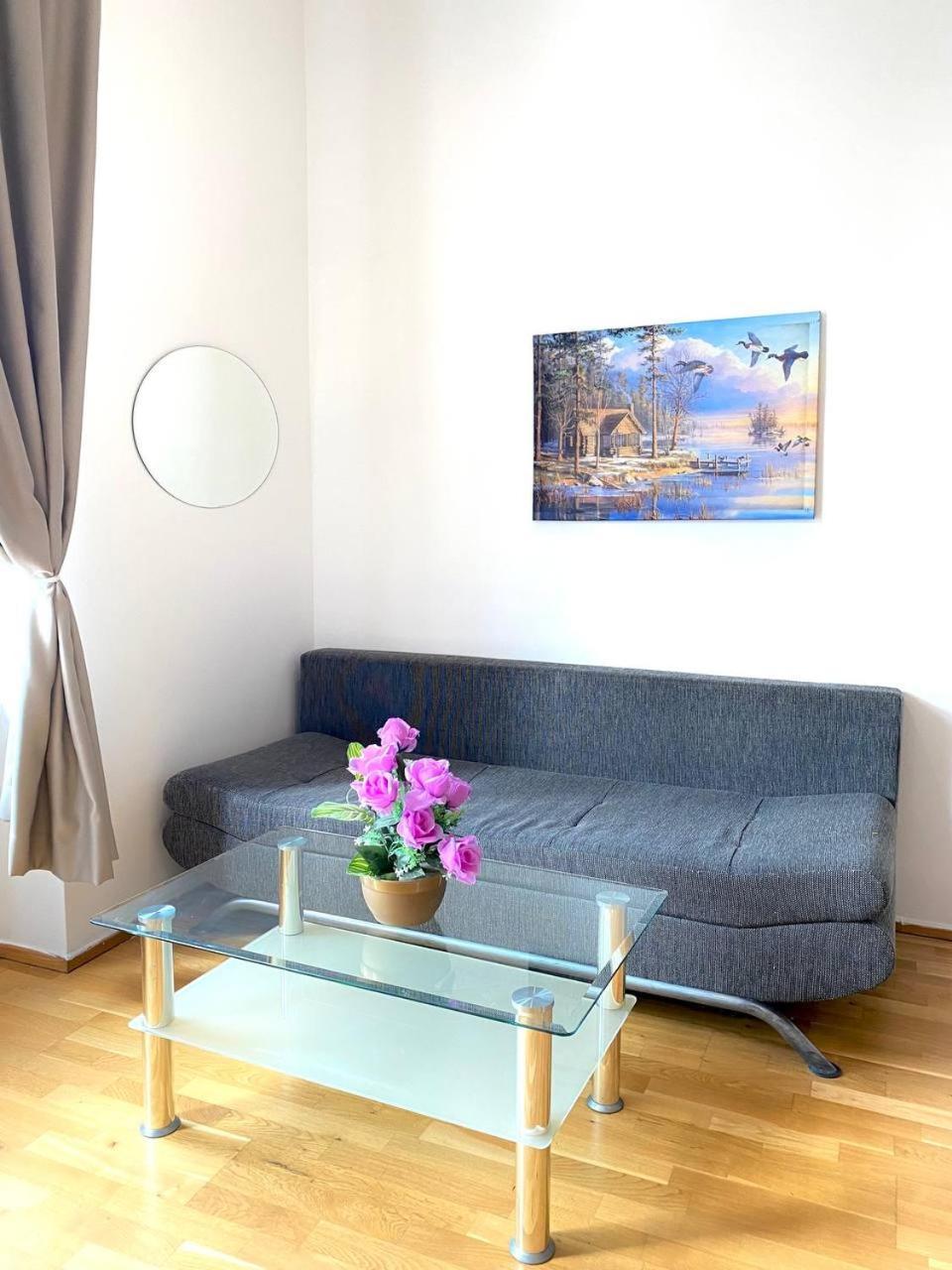Cozy In Brigittenau Area Mm23 Wien