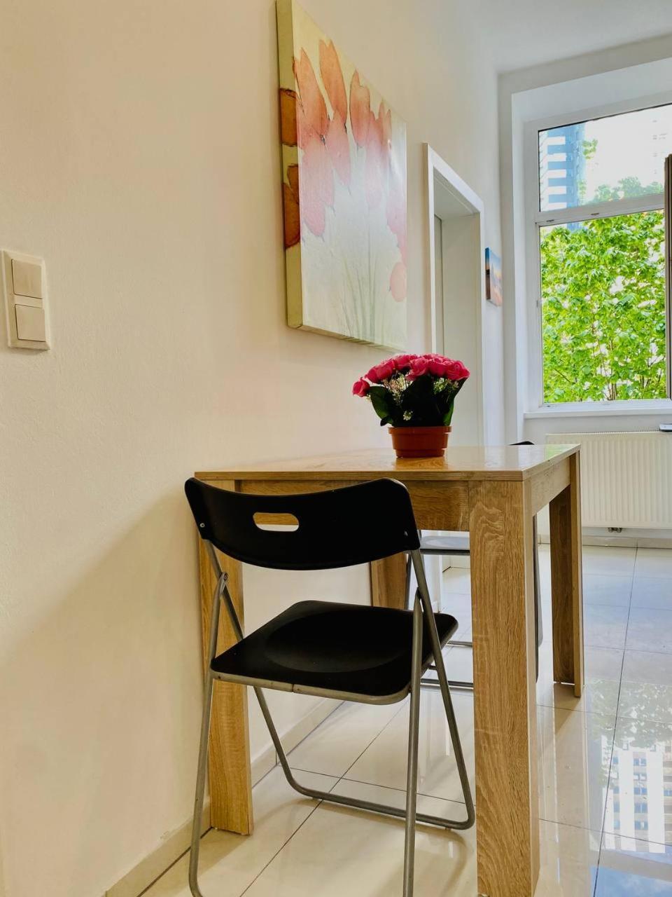 Cozy In Brigittenau Area Mm23 * Wien