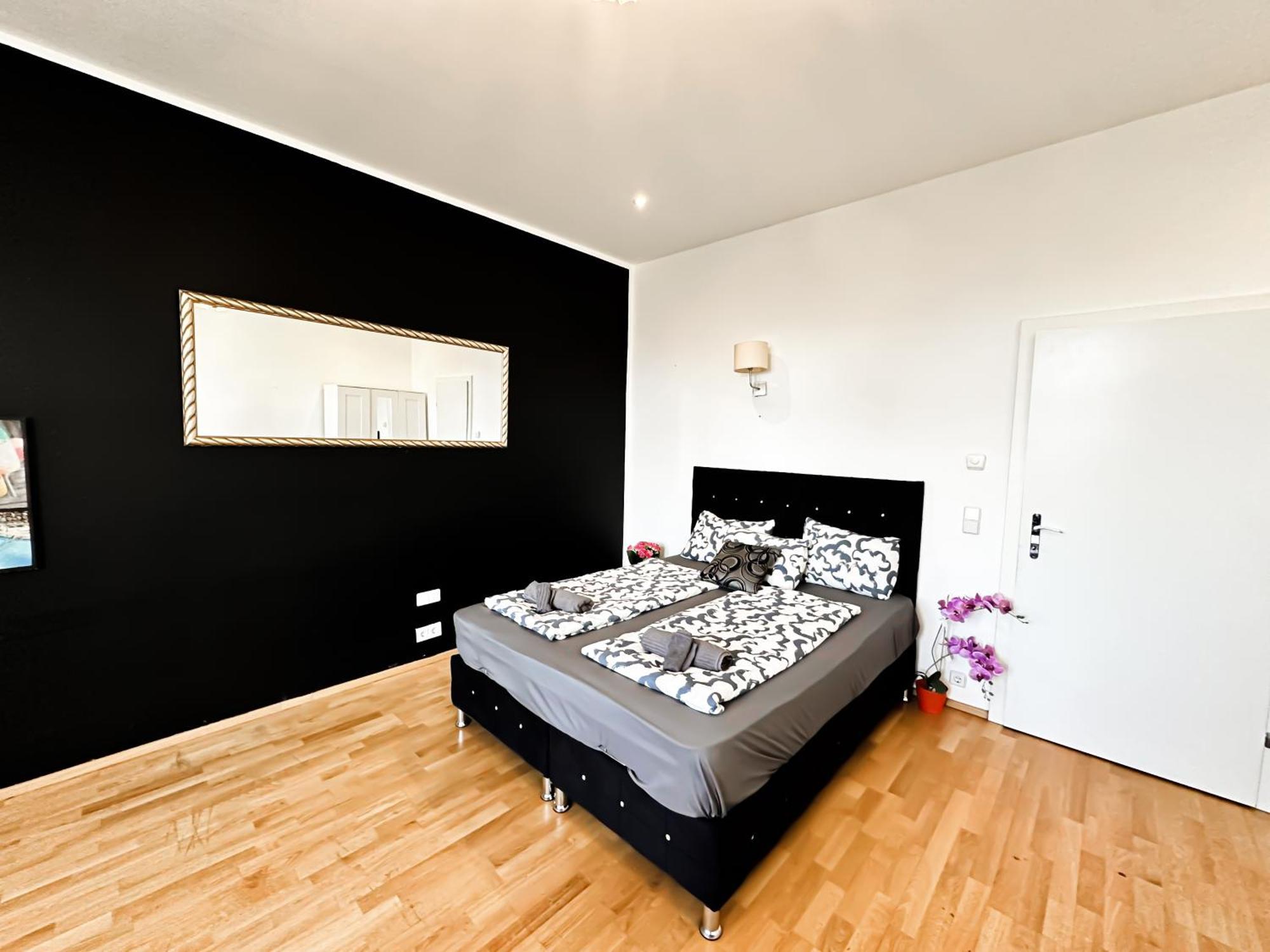 Cozy In Brigittenau Area Mm29 Privatunterkunft Wien
