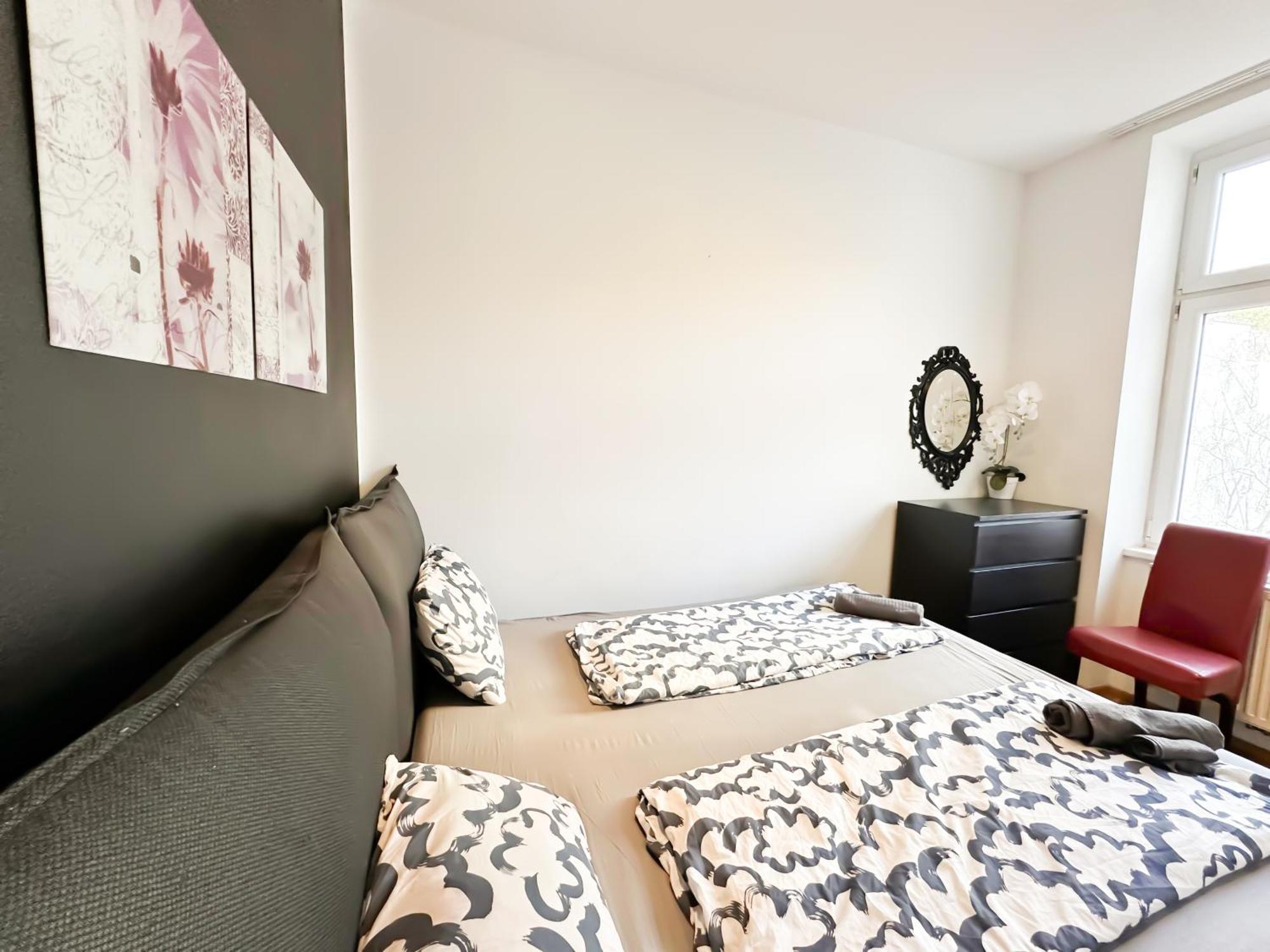 Privatunterkunft Cozy In Brigittenau Area Mm29 Wien