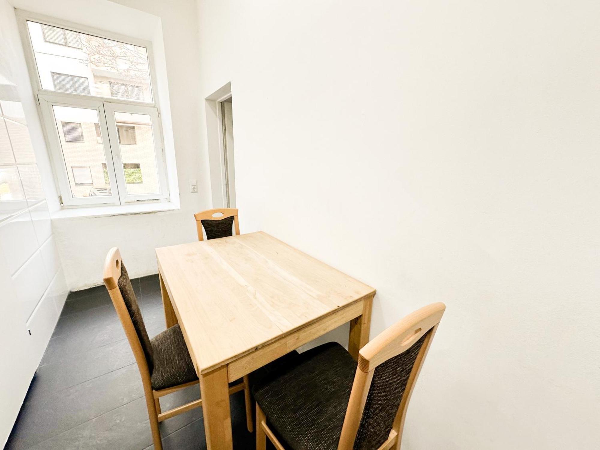 Cozy In Brigittenau Area Mm7 Homestay