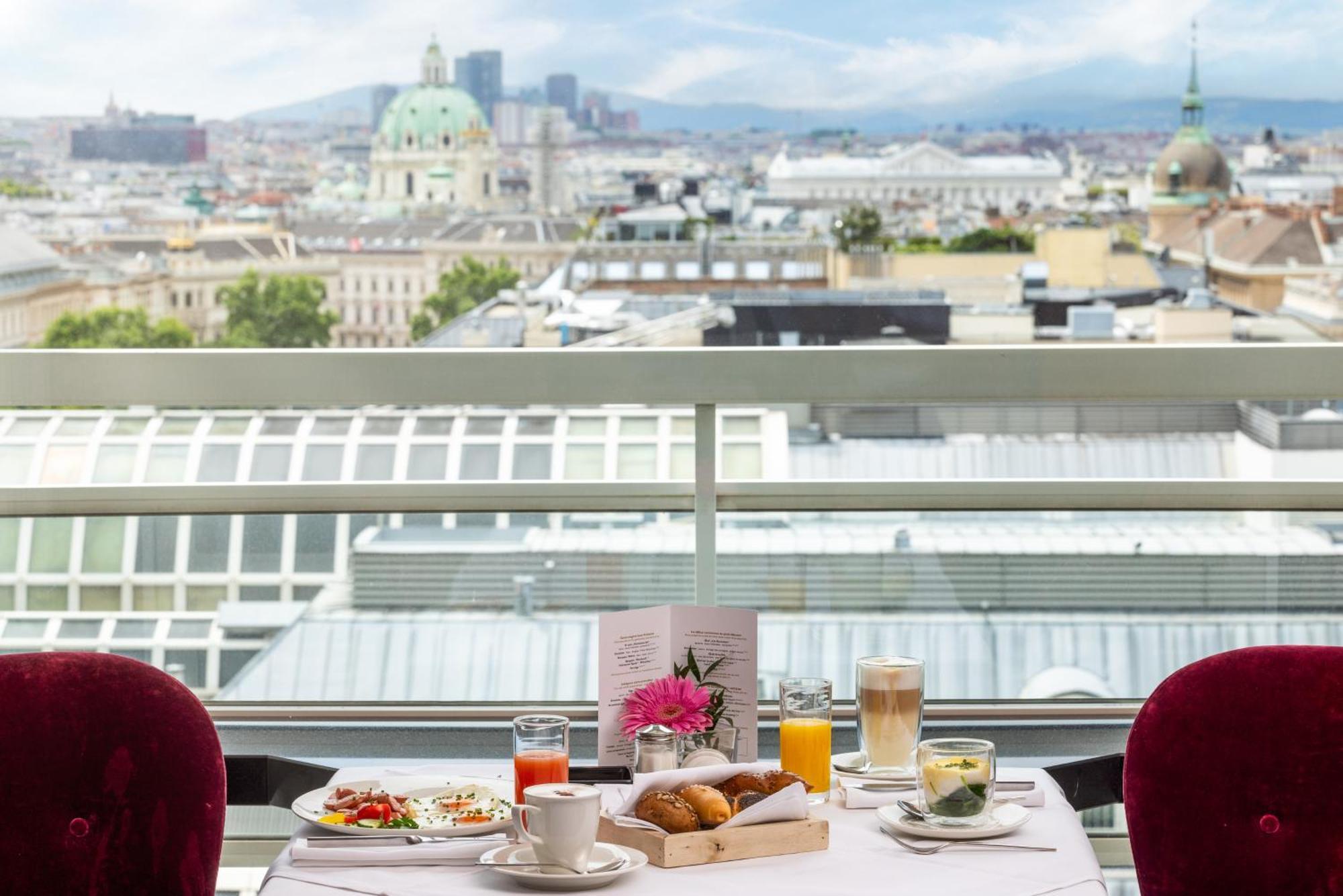 Am Parkring 4* Viena