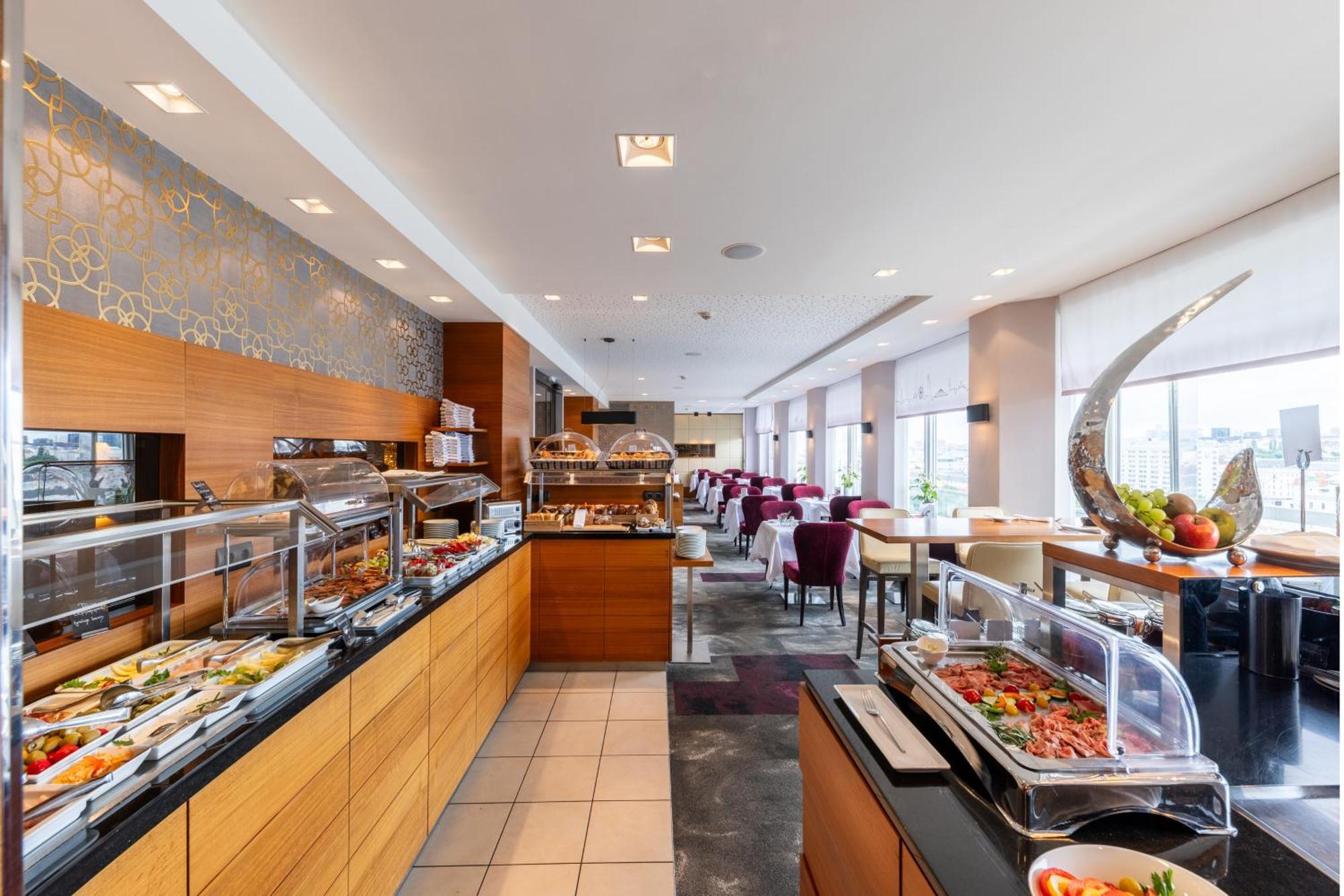 Am Parkring Hotel Viena