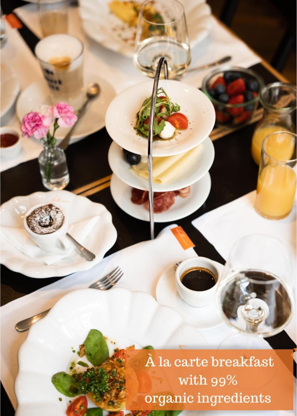 Hollmann Beletage Design & Boutique Hotel Vienna