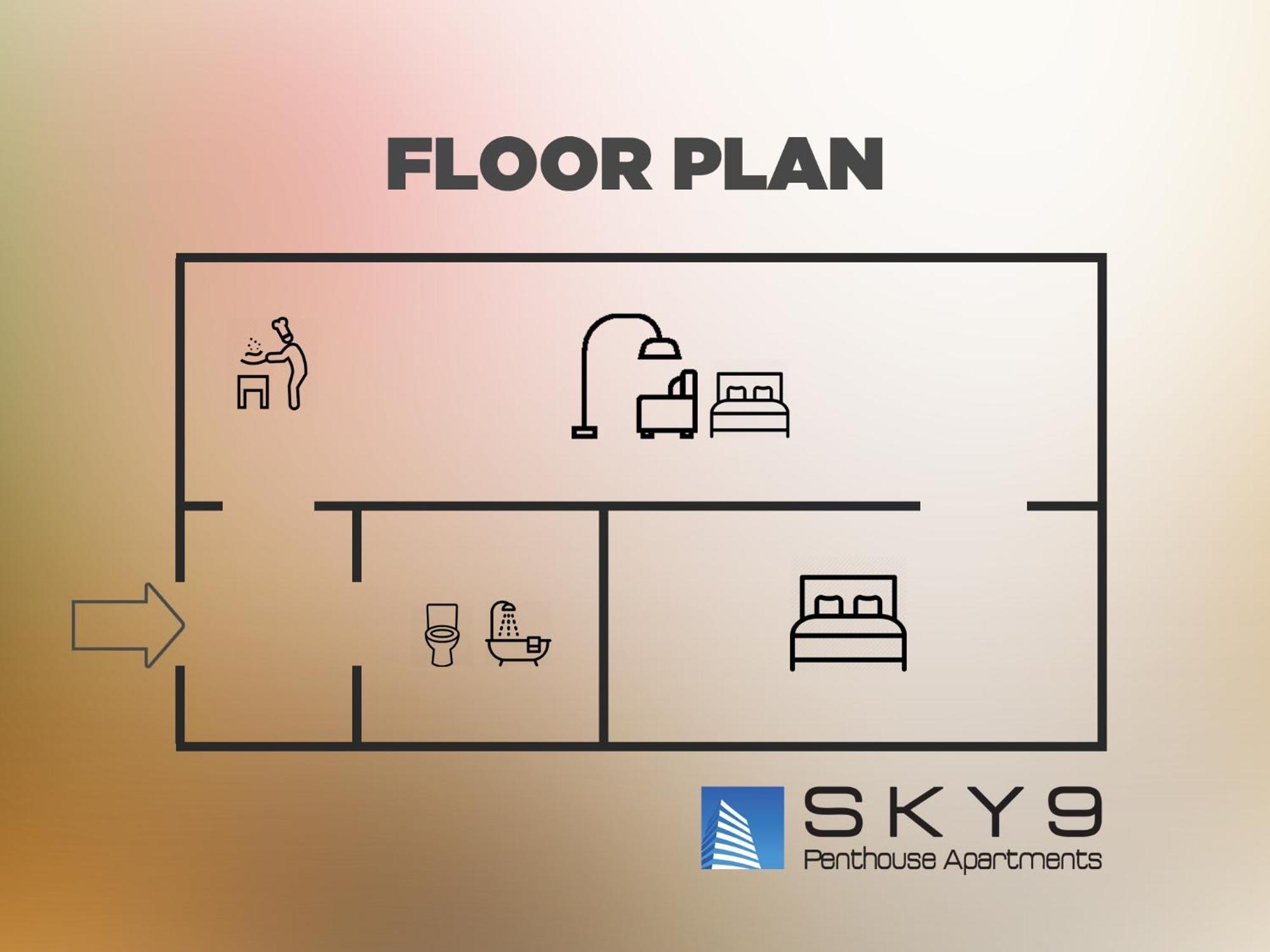 Sky9 Center Vienna