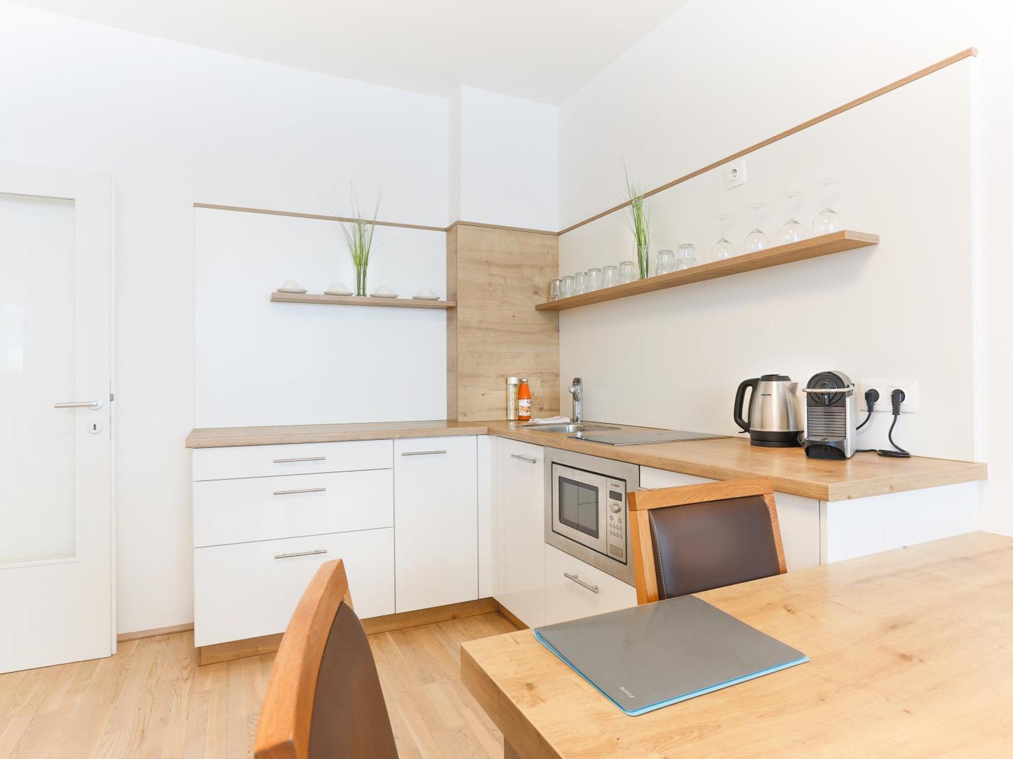 Sky9 Center Apartment Vienna