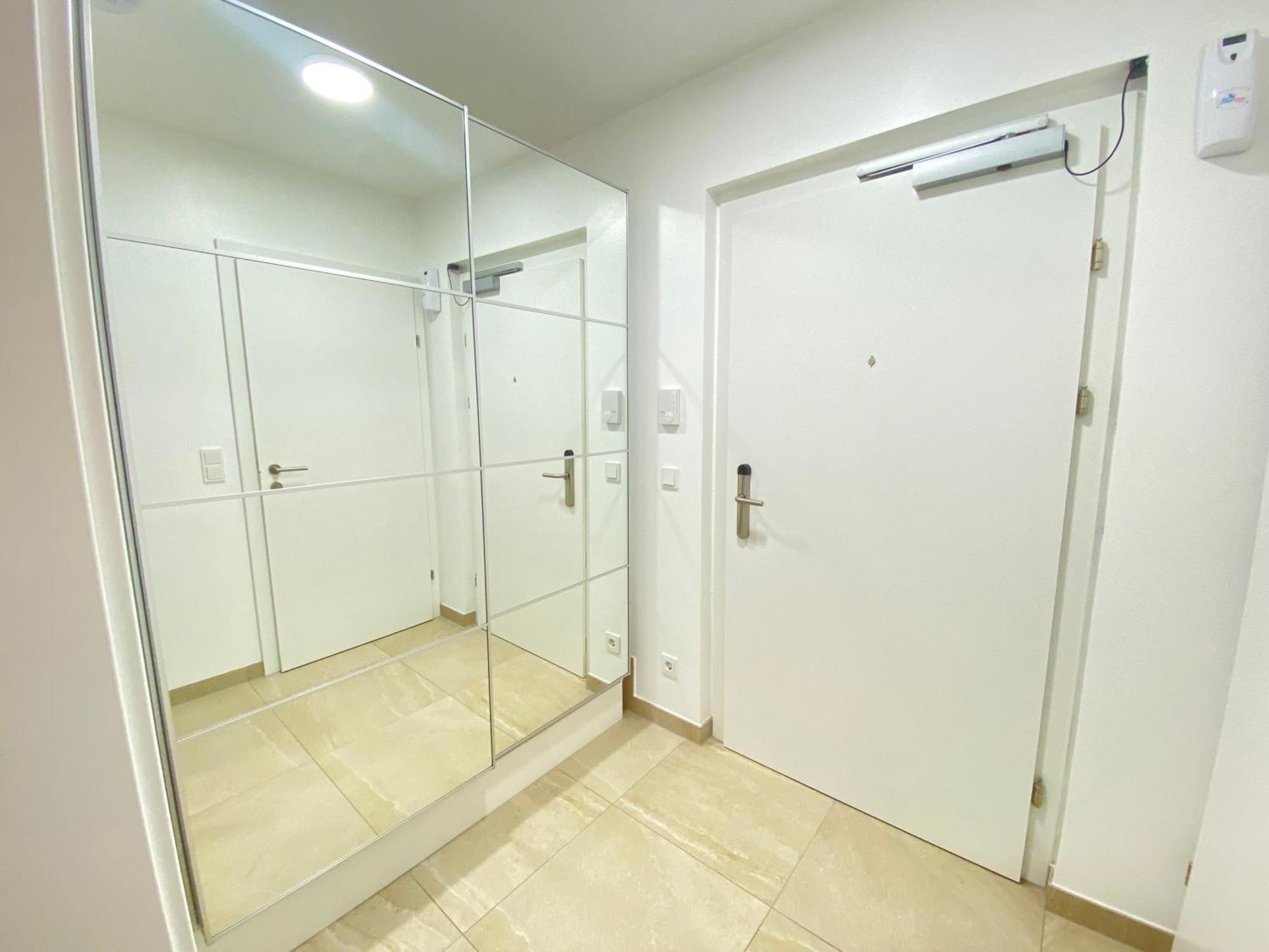 Apartment Steiner Residences Vorgartenstrasse
