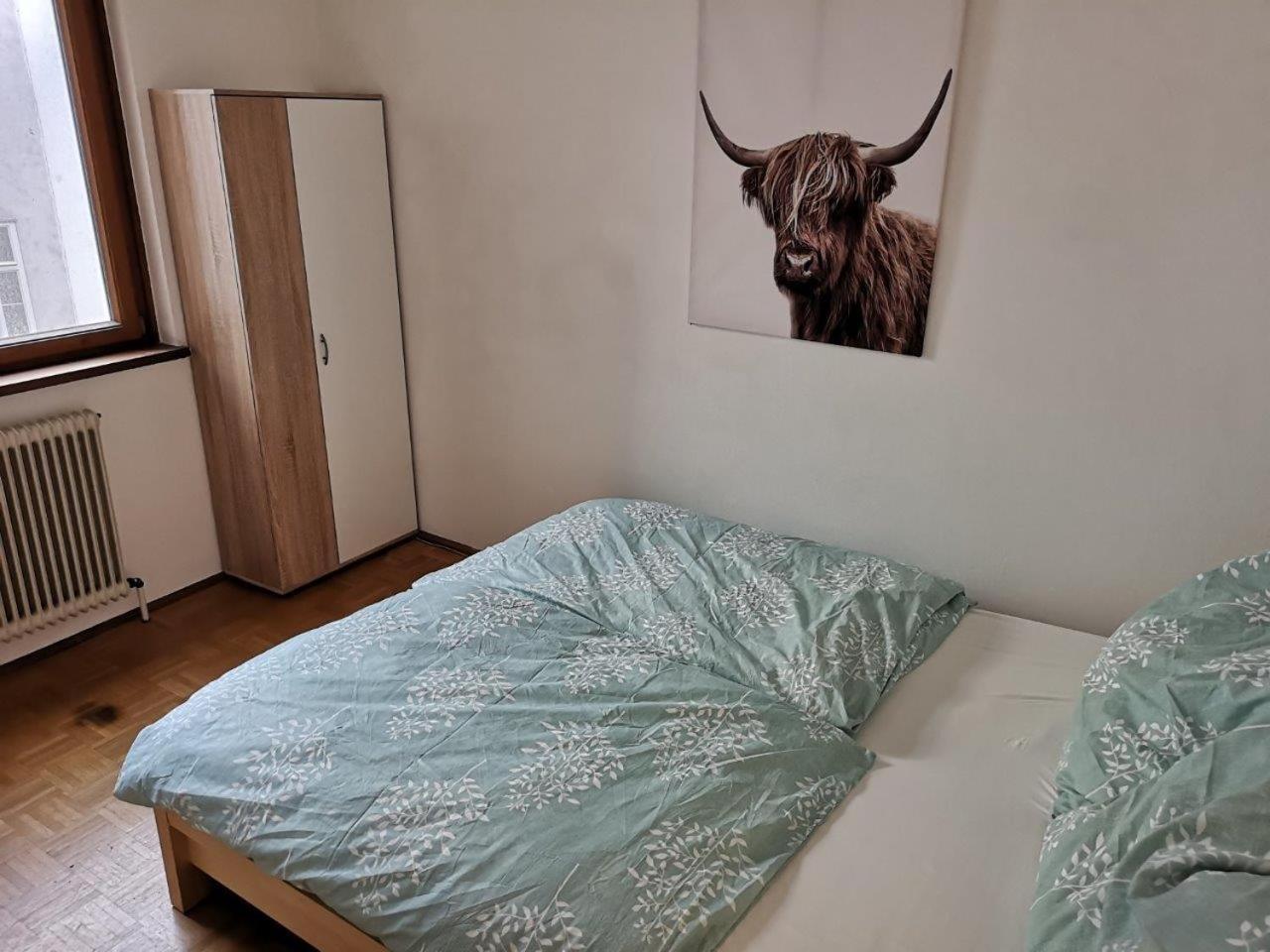 Apartment Hidden Gem By Jr