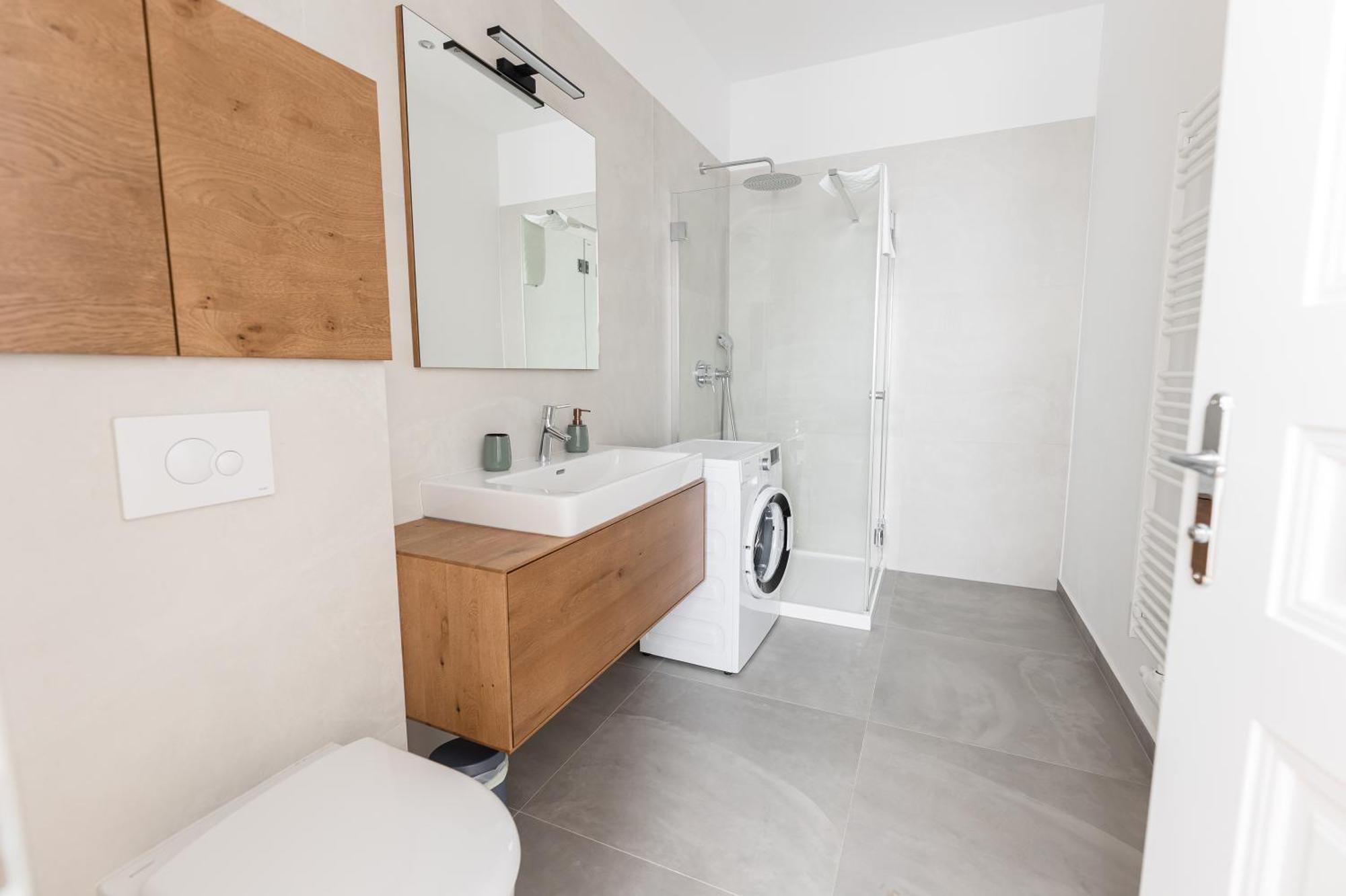 Nadland B61 Apartment