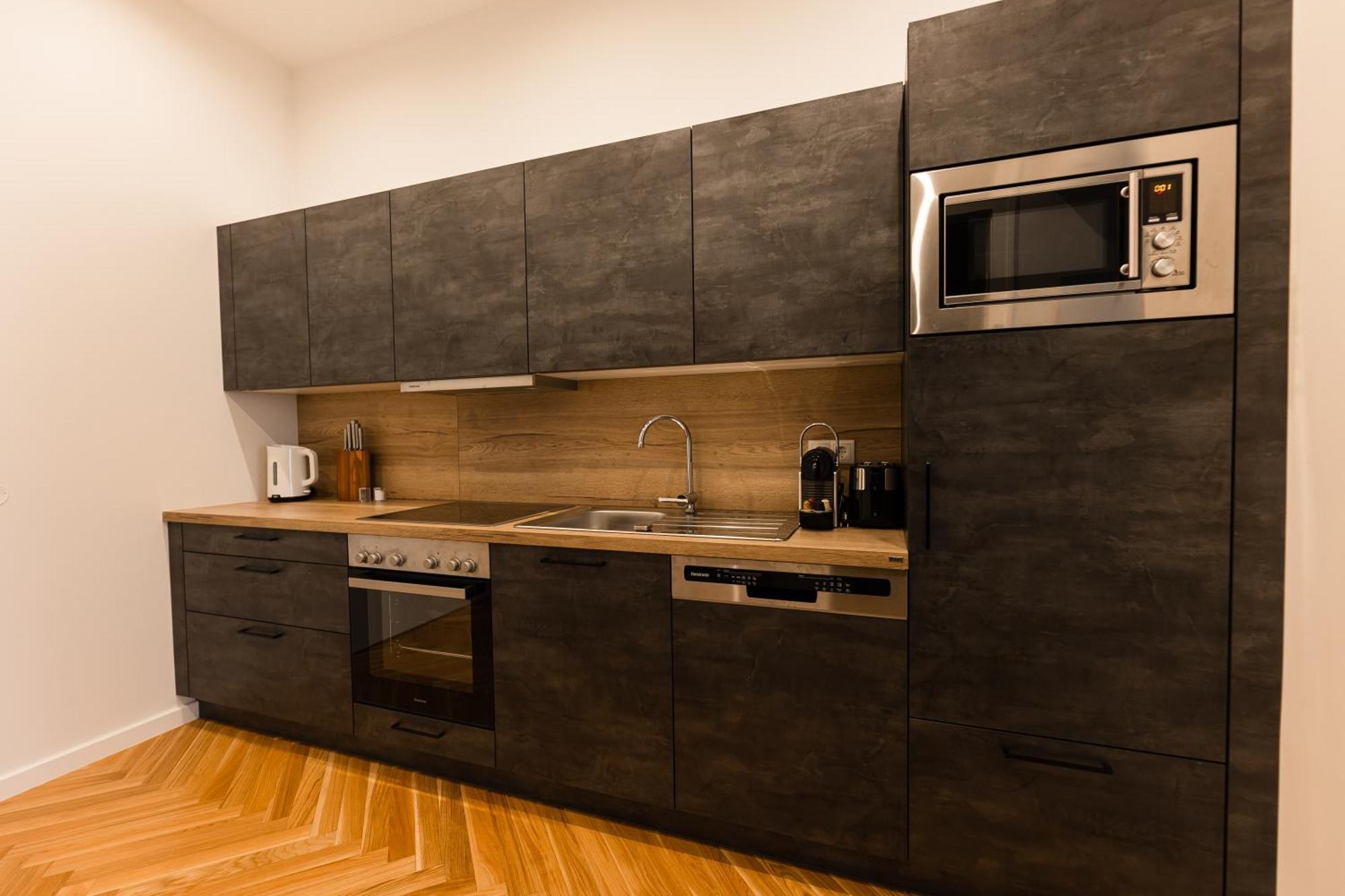 Apartment Nadland B61