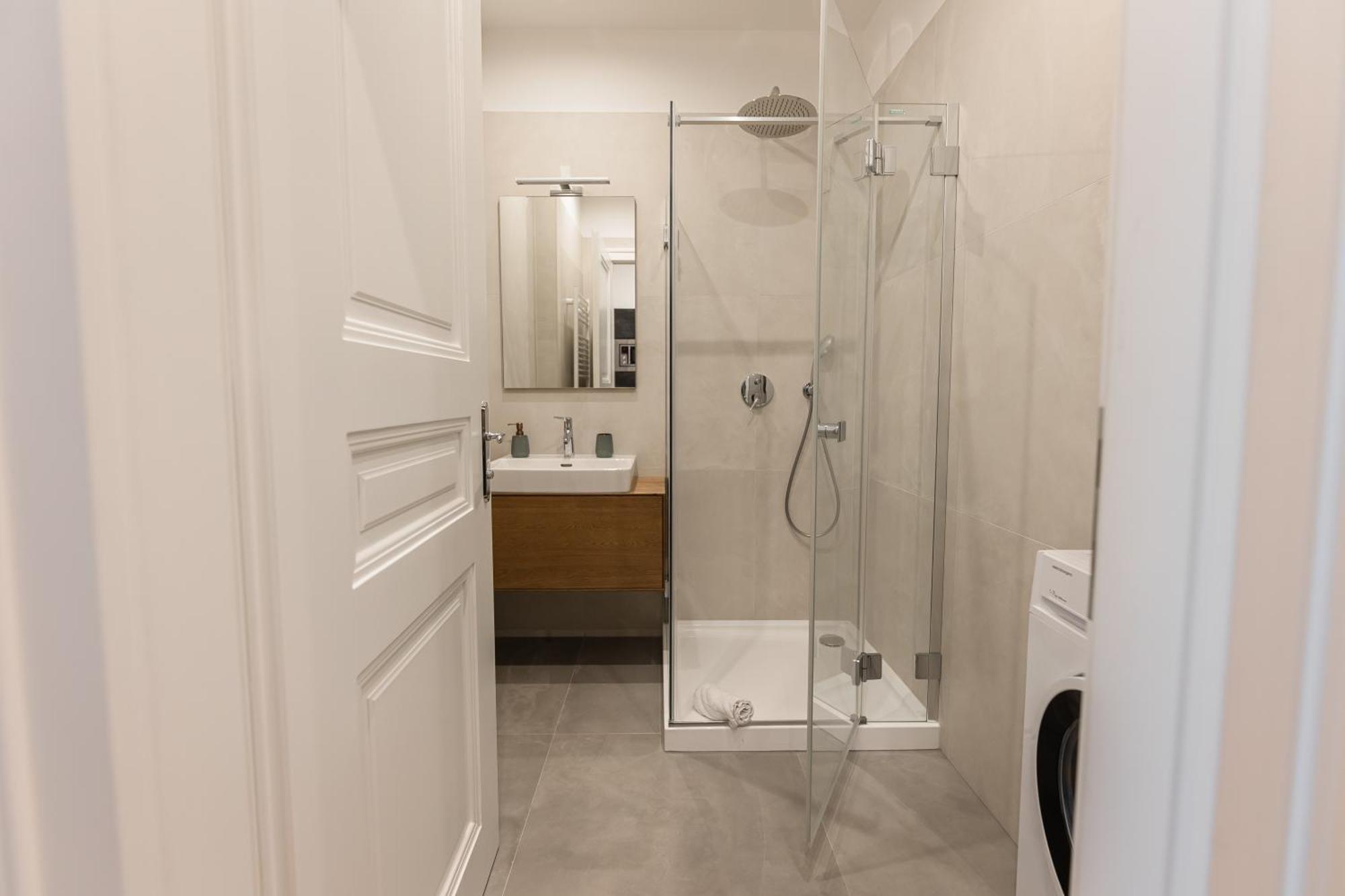 Nadland B61 Apartment Vienna