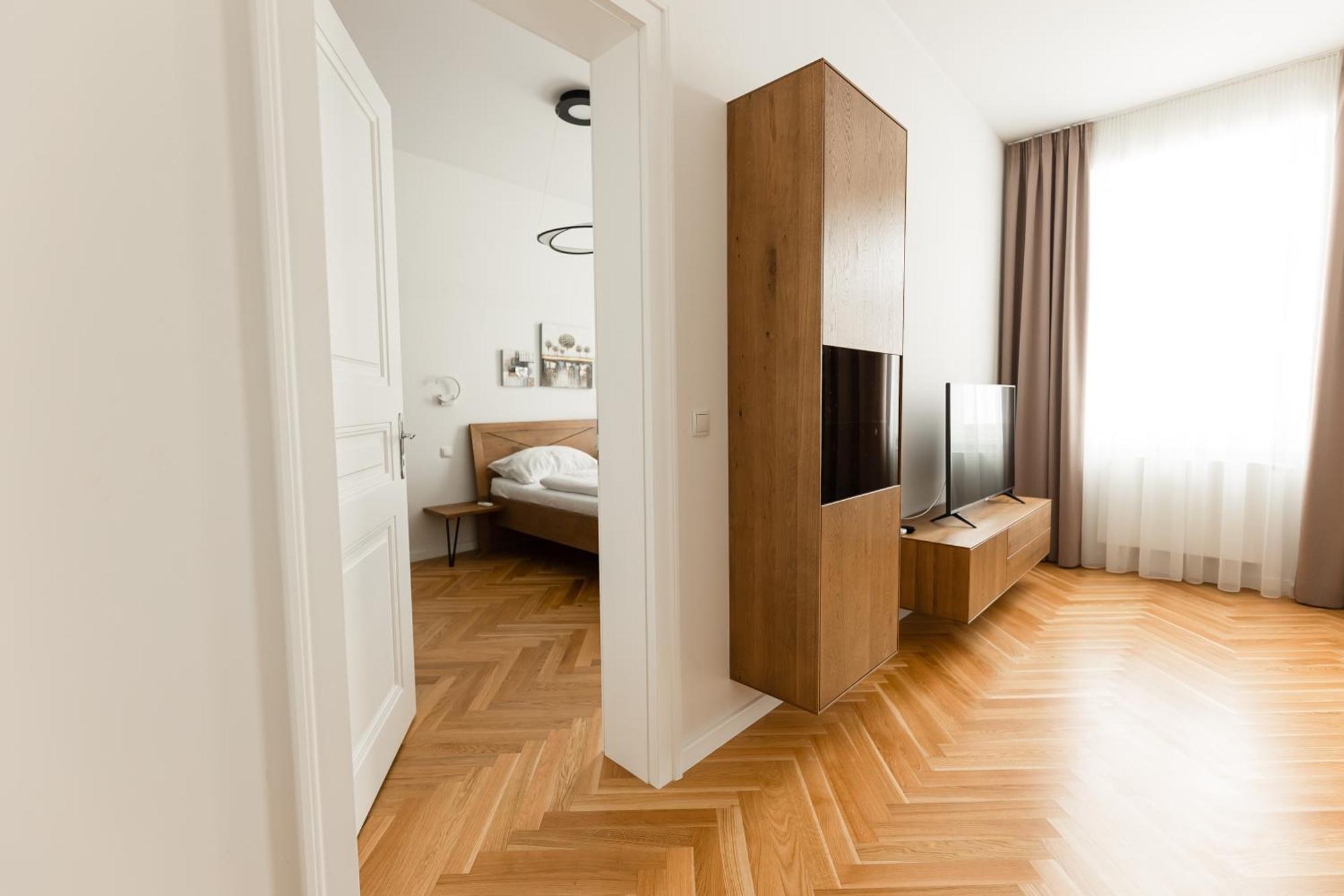 Apartment Nadland B61 Vienna
