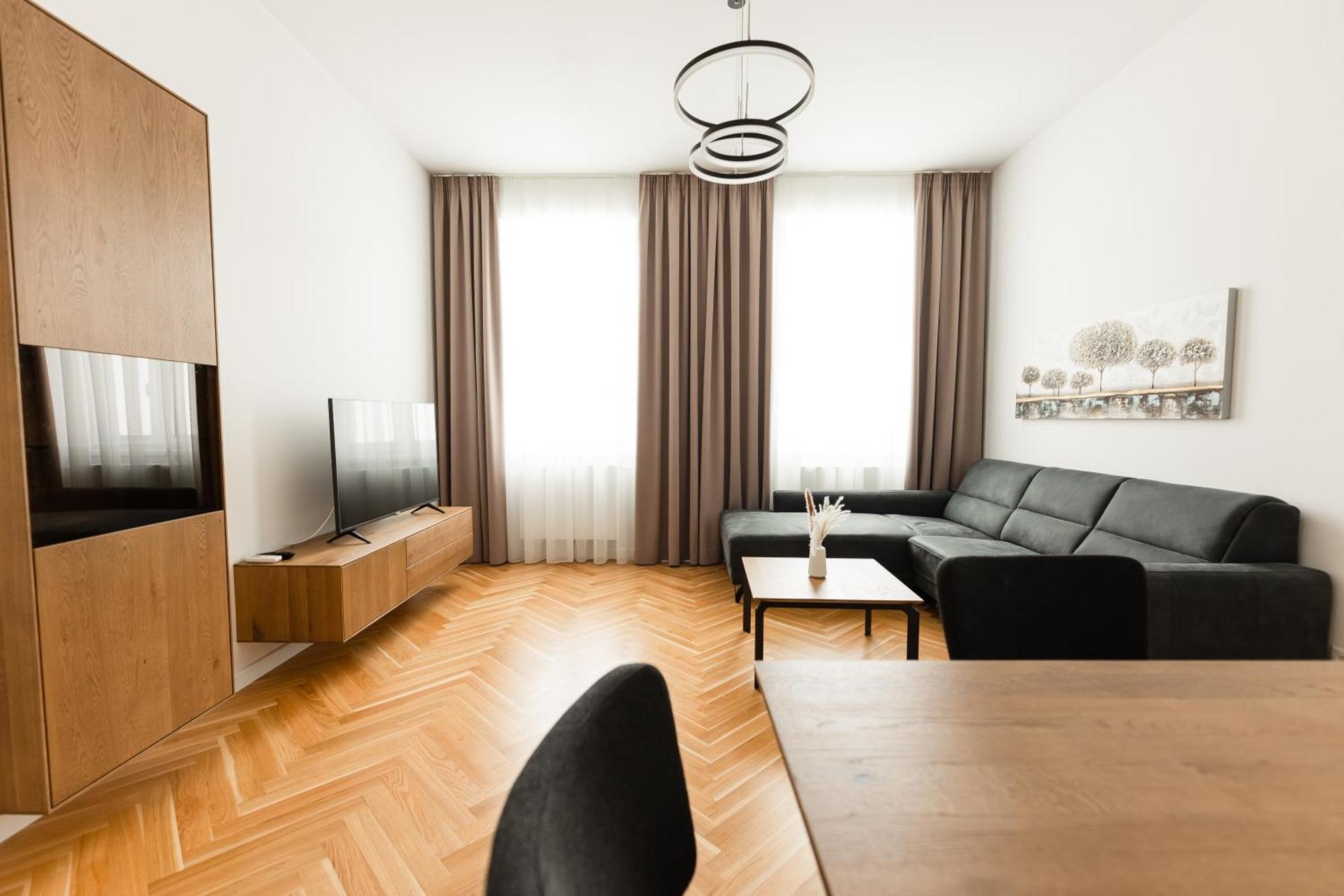 Nadland B61 Vienna