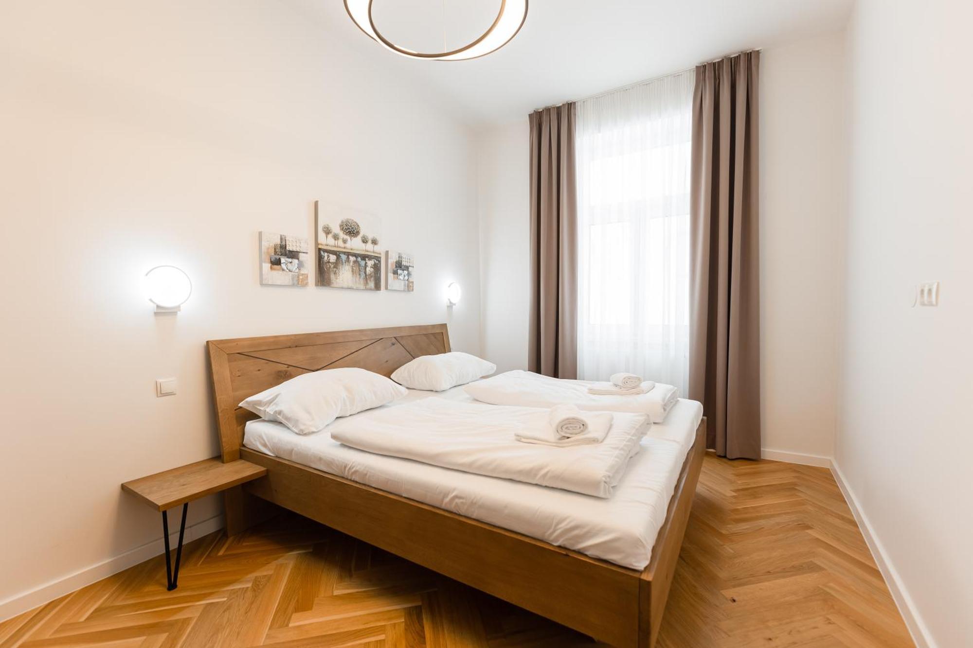 Nadland B61 Apartment *
