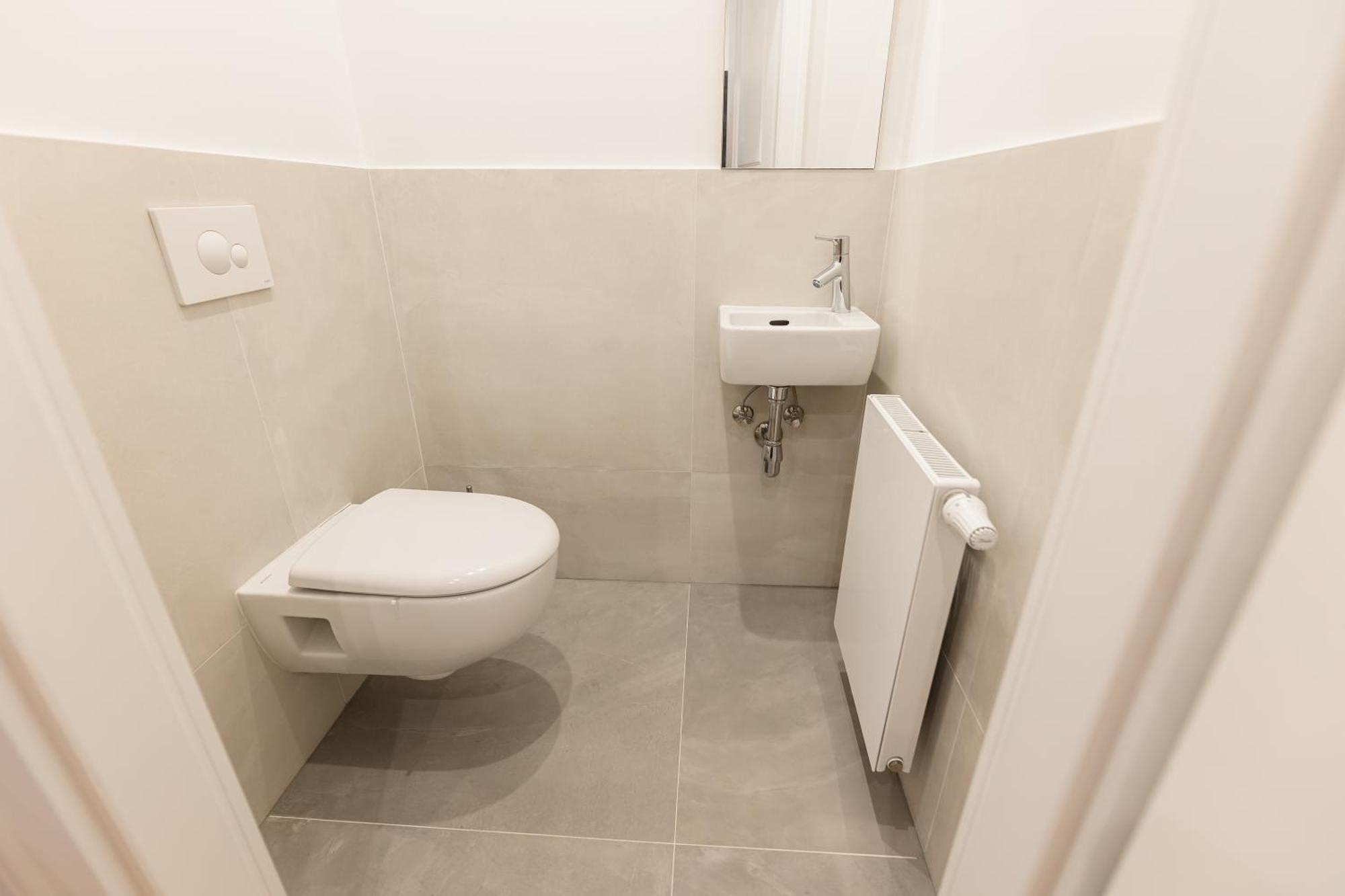 Nadland B61 Apartment Vienna