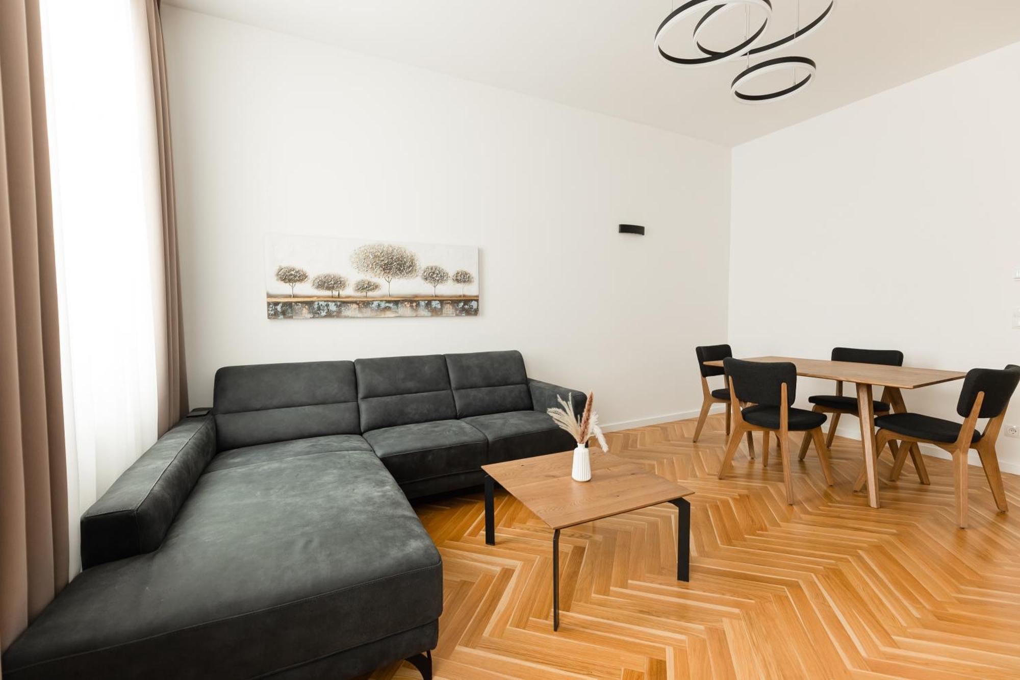 Apartment Nadland B61 Vienna