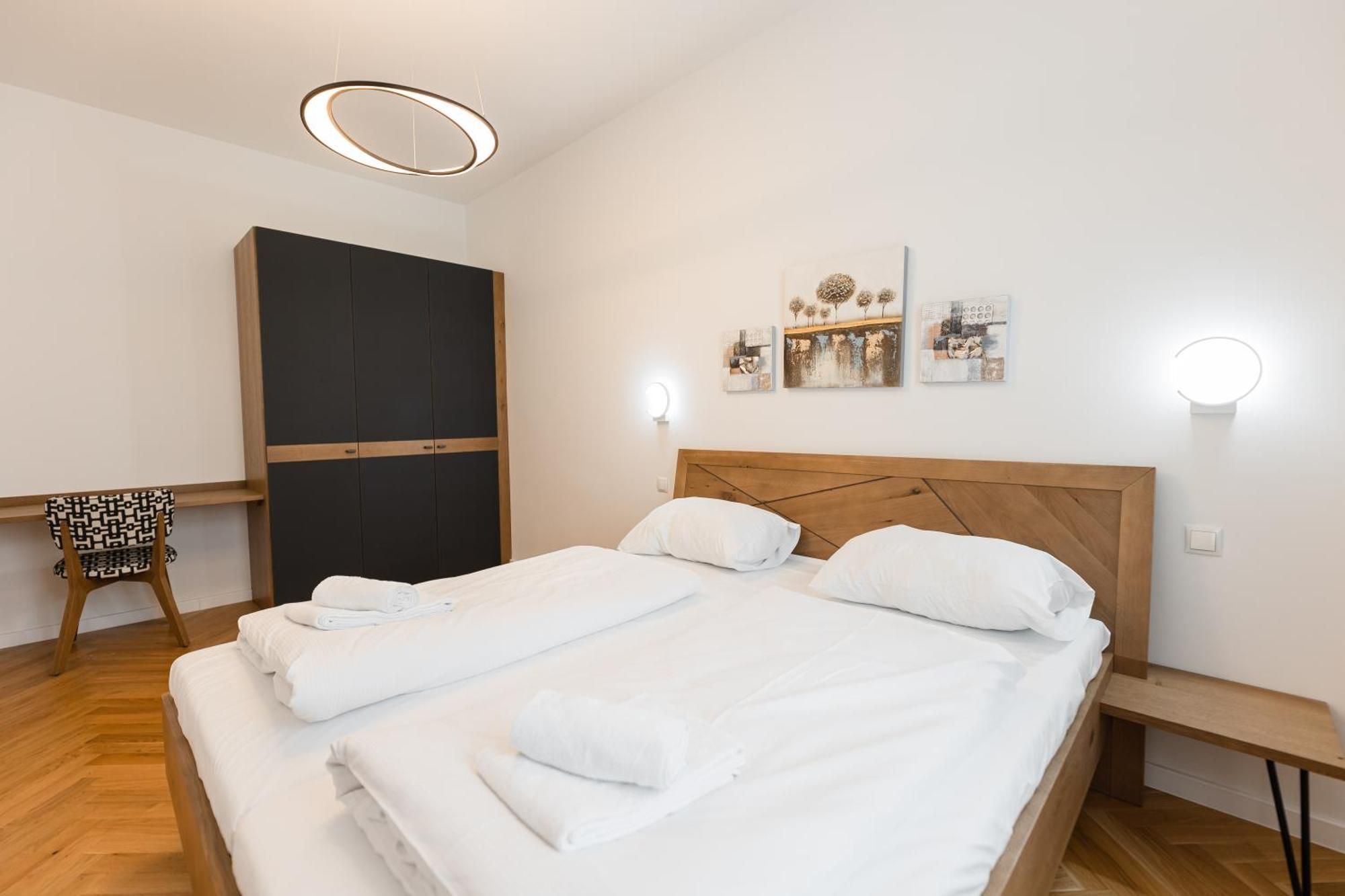 Apartment Nadland B61 Vienna
