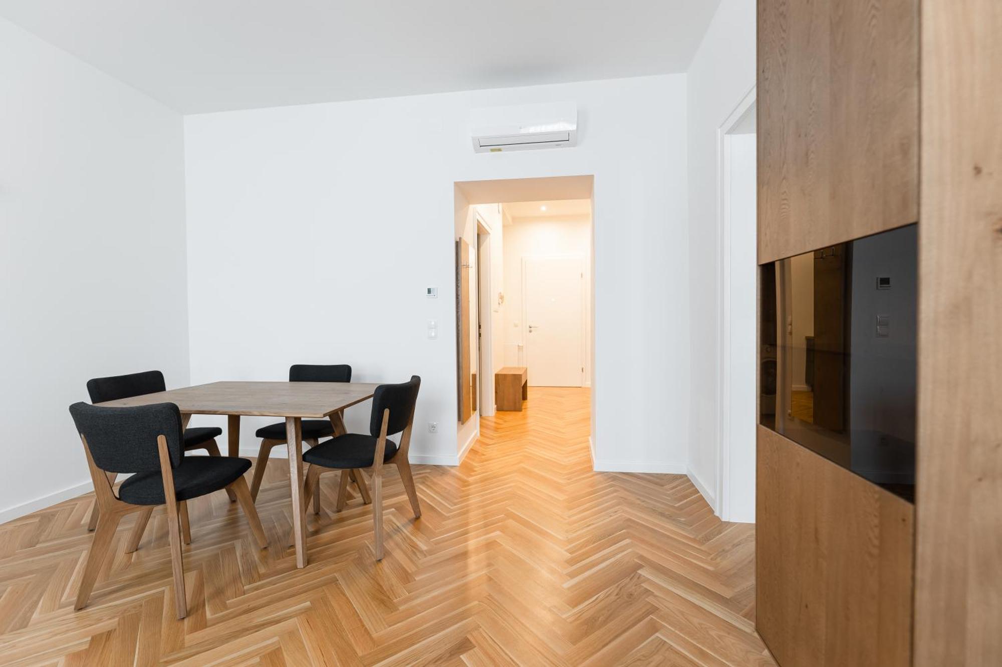 Nadland B61 Apartment *