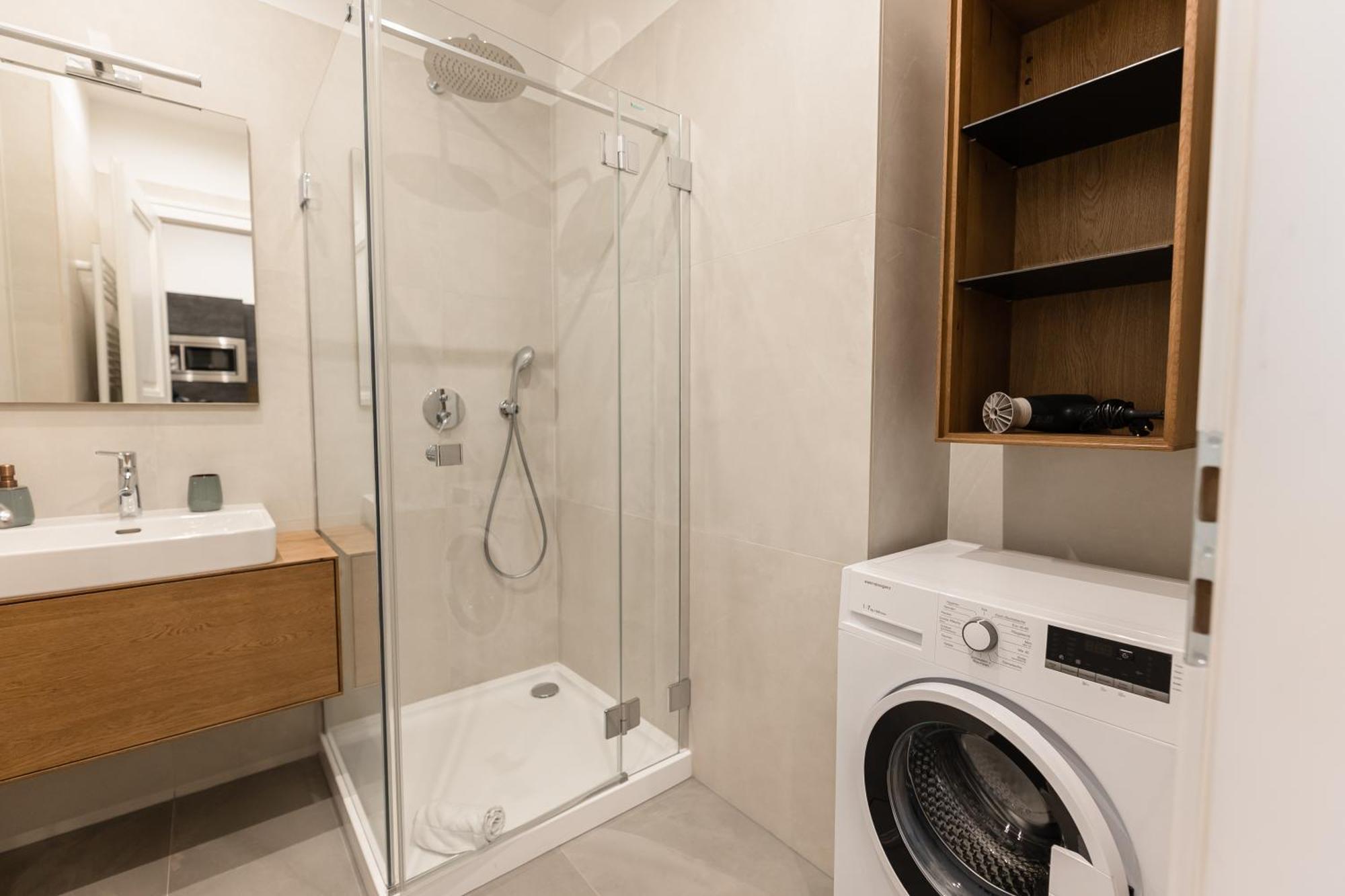 Apartment Nadland B61 Vienna