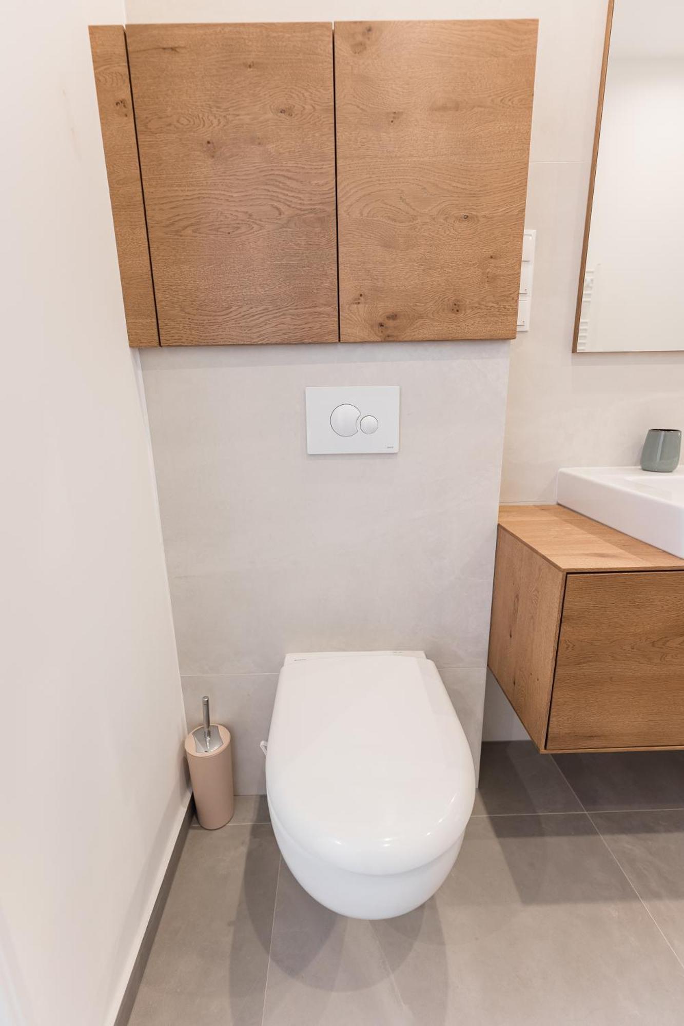 Nadland B61 Apartment