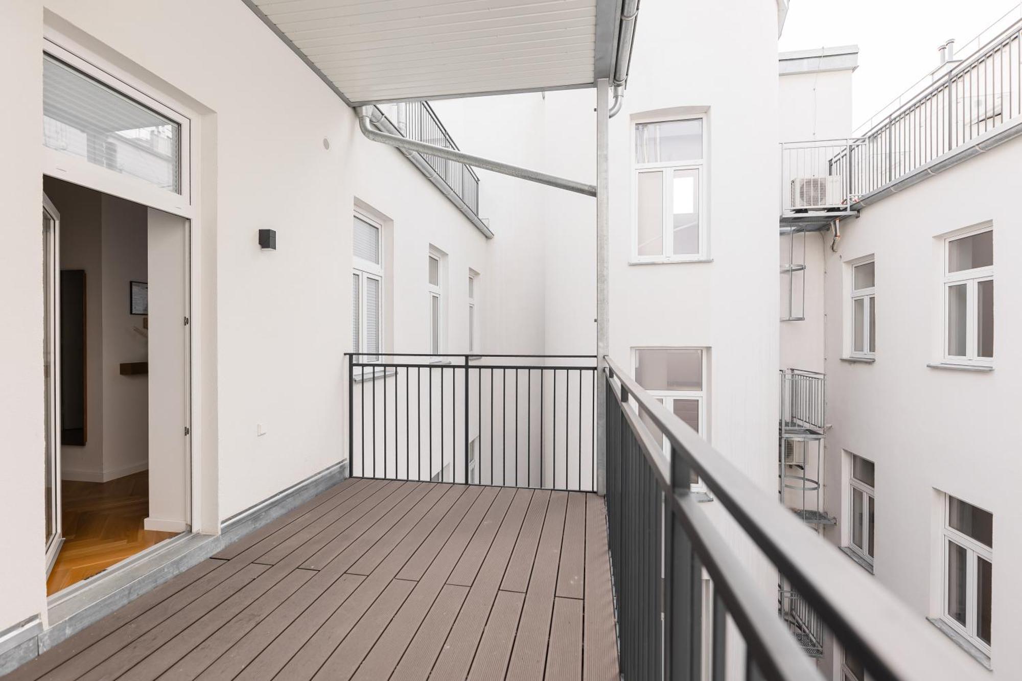 Apartment Nadland B61 Vienna