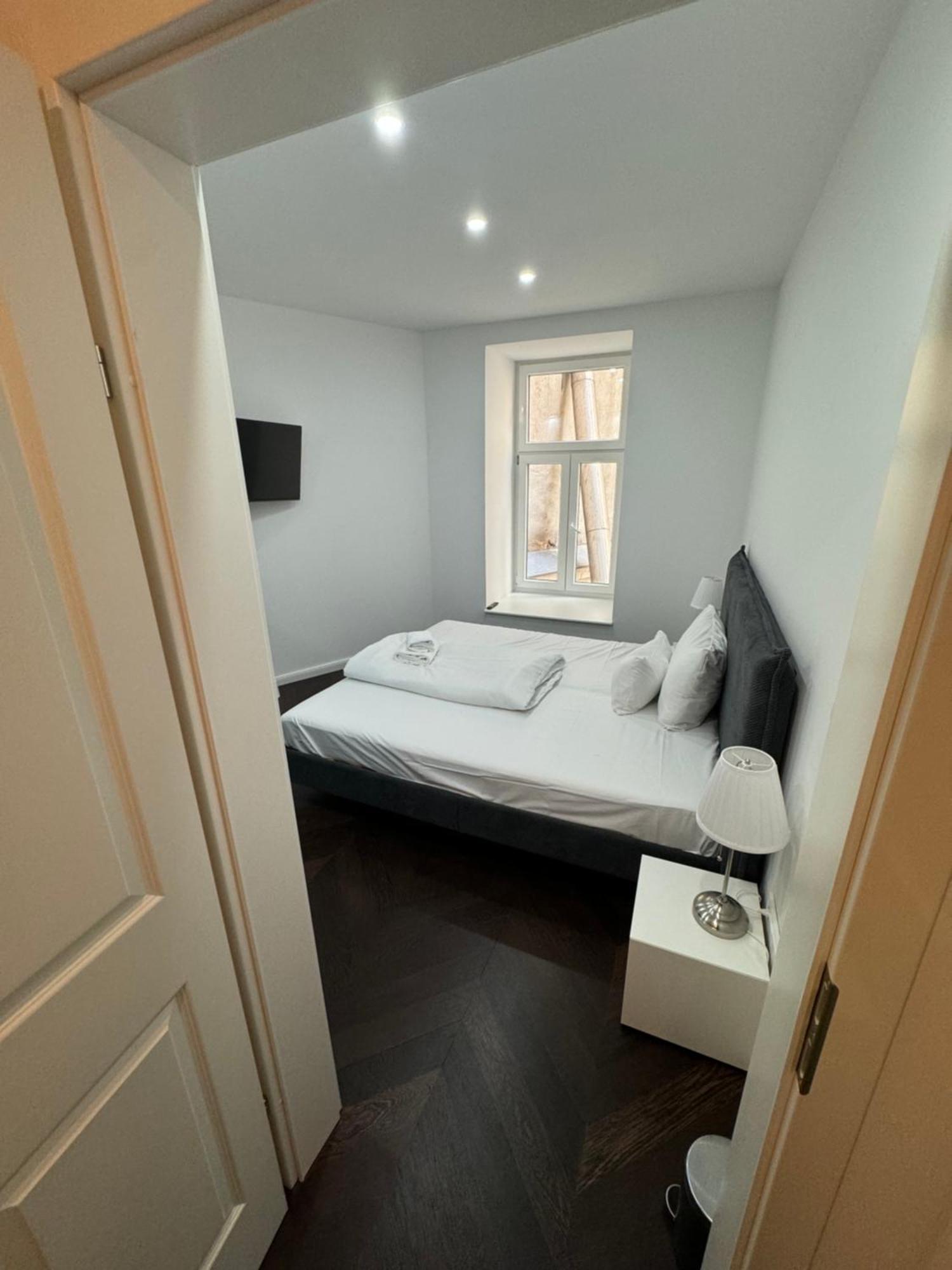 Luxurious In The Centre Of