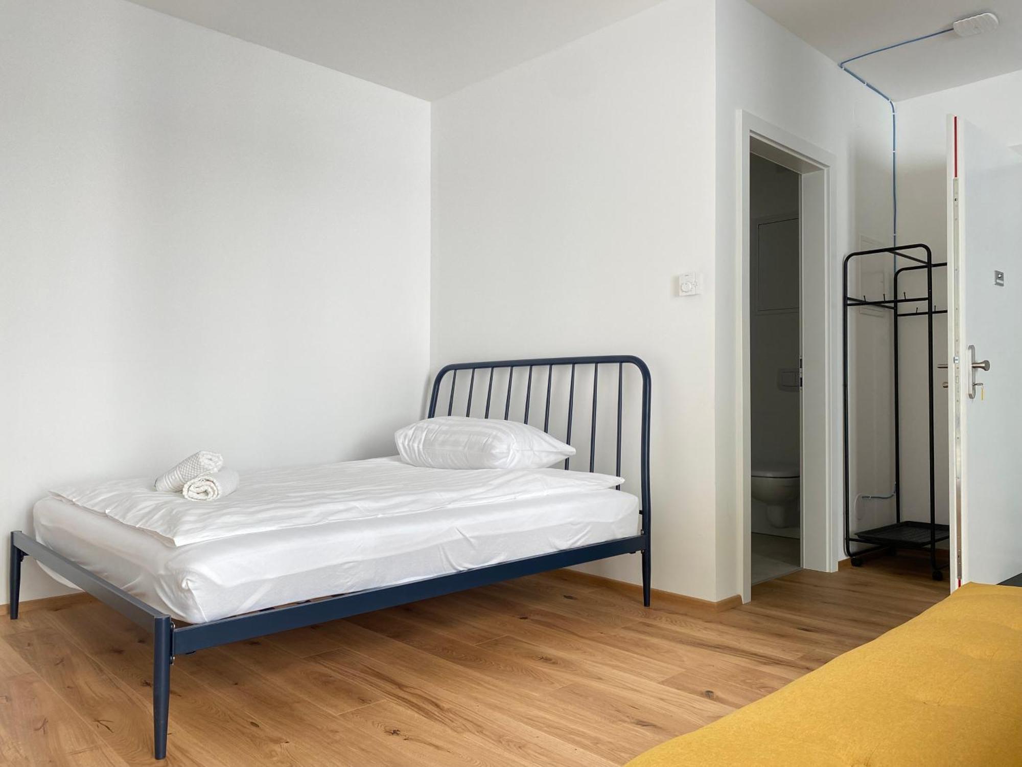 Stad10 - Very Close To Subway U2 Stadlau Apartment Vienna
