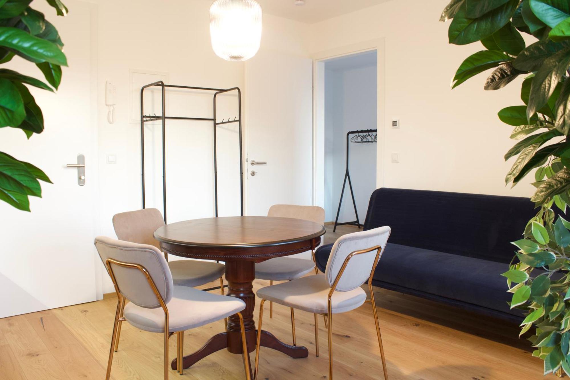 Appartamento Stad10 - Very Close To Subway U2 Stadlau Vienna