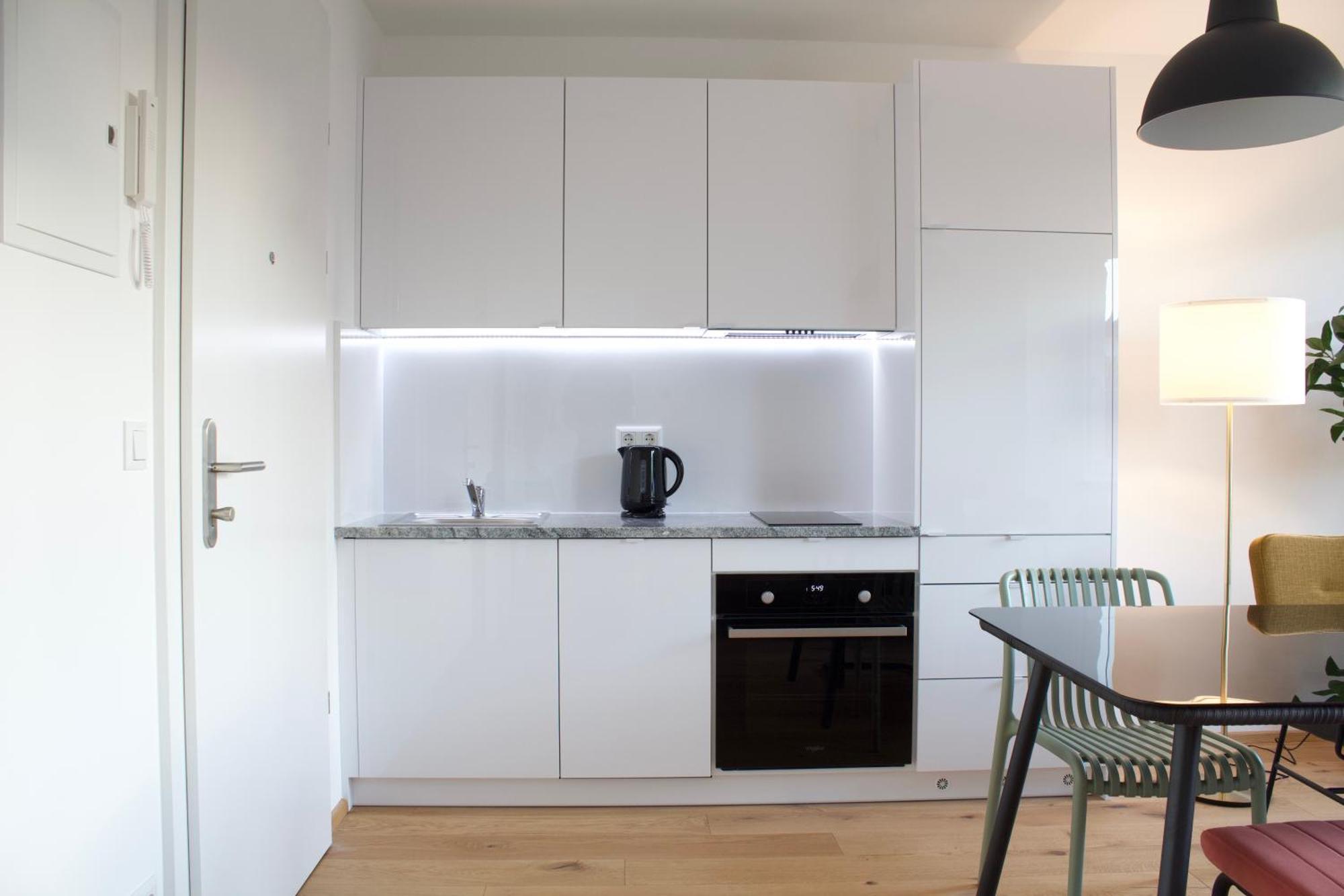 Stad10 - Very Close To Subway U2 Stadlau Apartment Vienna