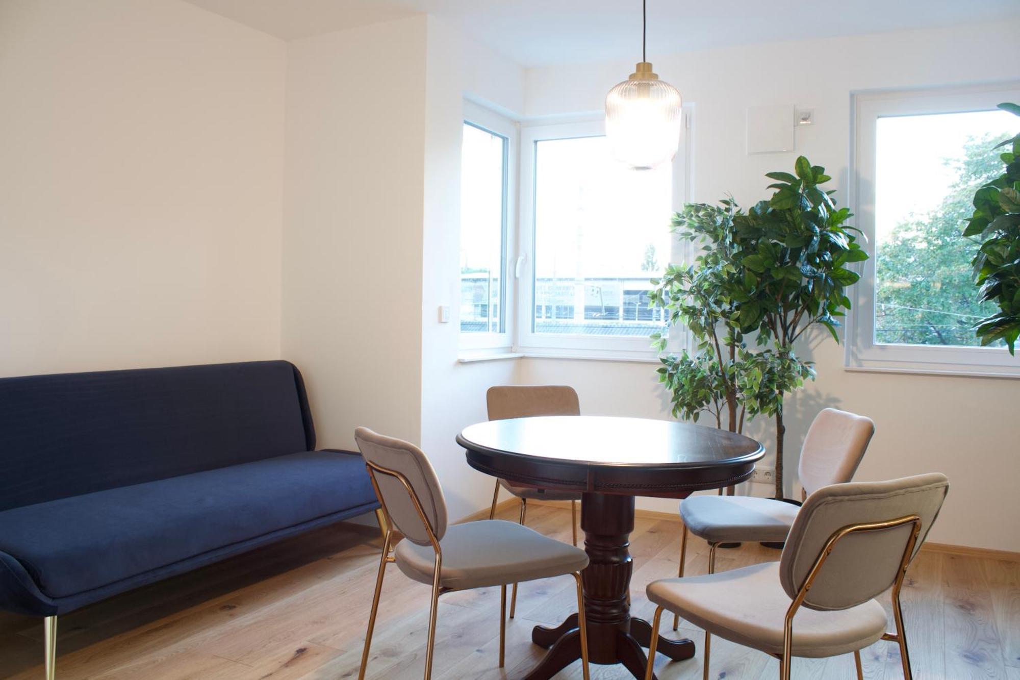 Apartment Stad10 - Very Close To Subway U2 Stadlau *