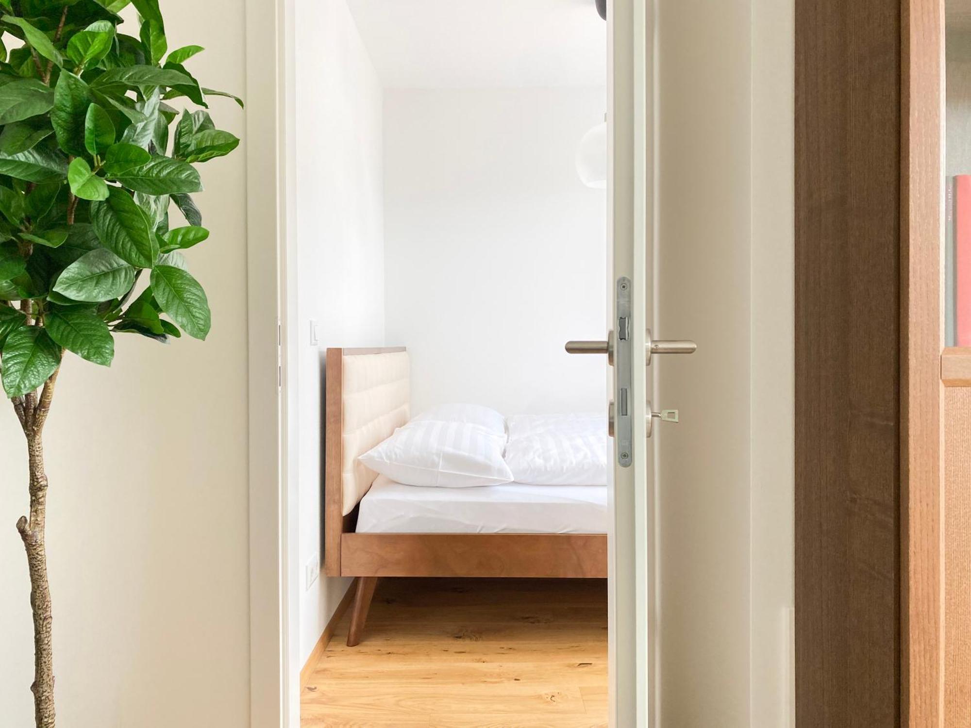 Stad10 - Very Close To Subway U2 Stadlau Apartment Vienna