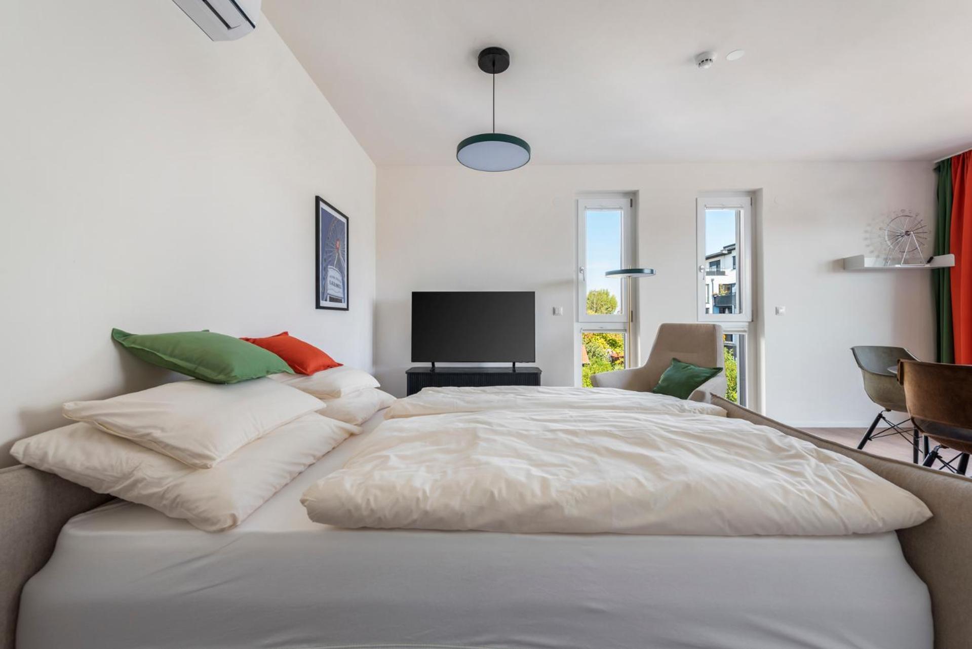 Aparthotel Karl Und Anton Boutique