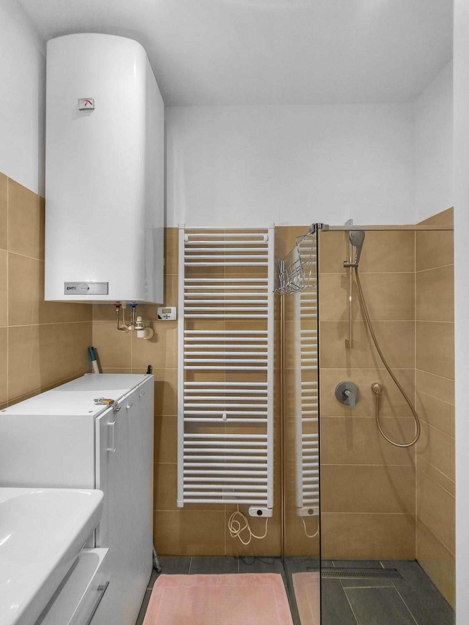 Apartment N-west Vienna