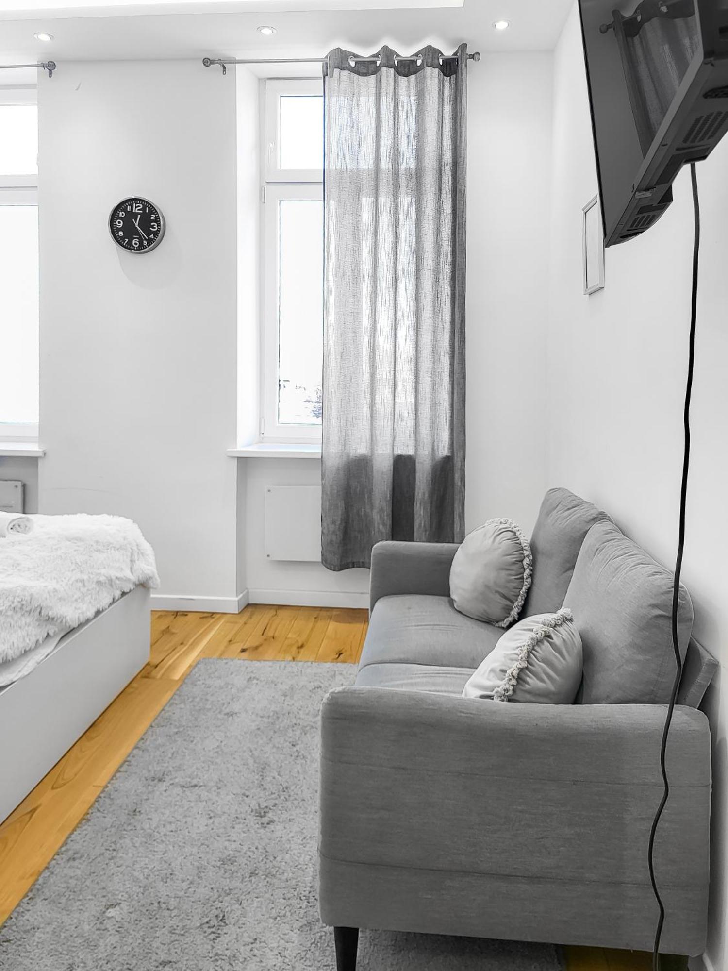 Apartment N-west *