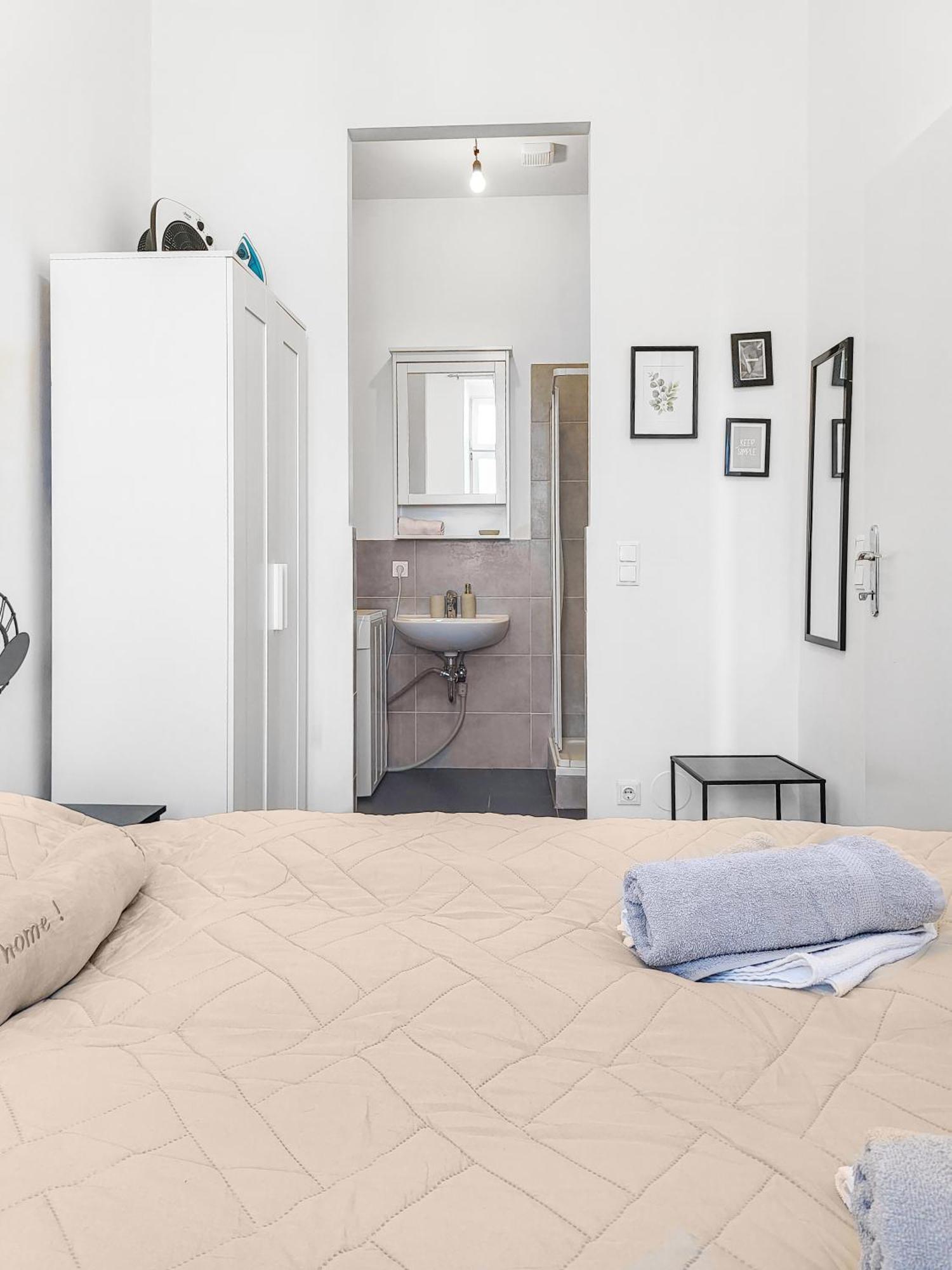 Apartment N-west