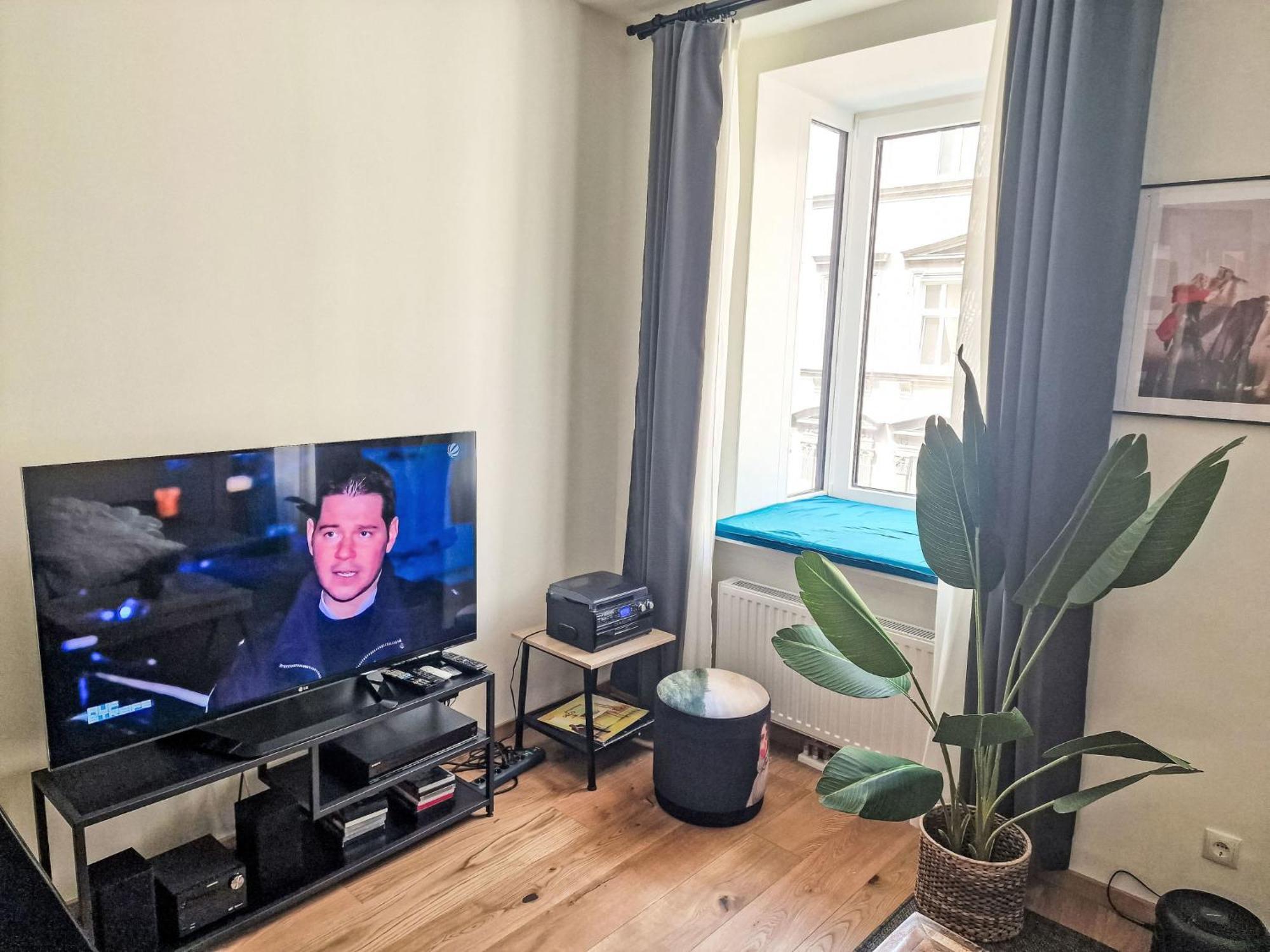 Maria Hilf 2 By Interhome Apartment