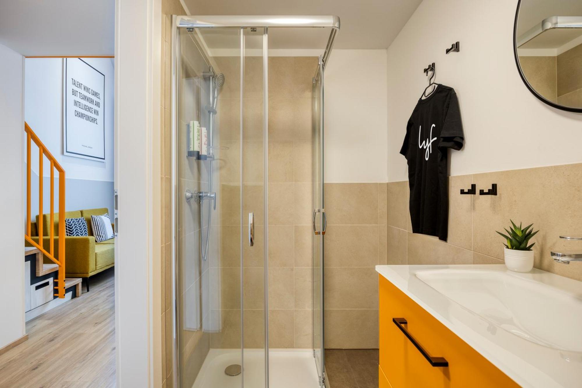 Hotel Lyf Schoenbrunn 4*
