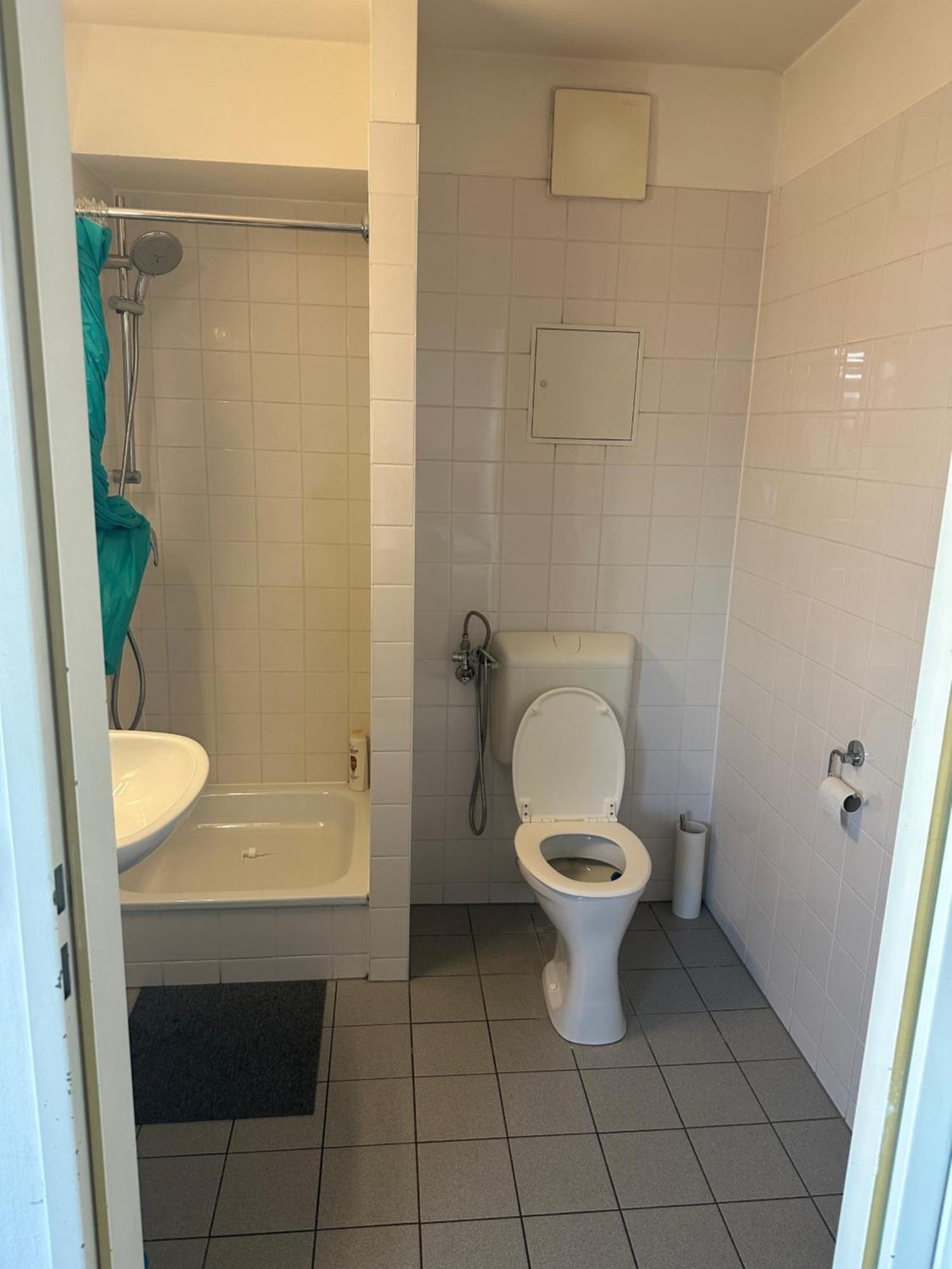Cozy Bright Penthouse Close To U1 And U6 Metros * Vienna