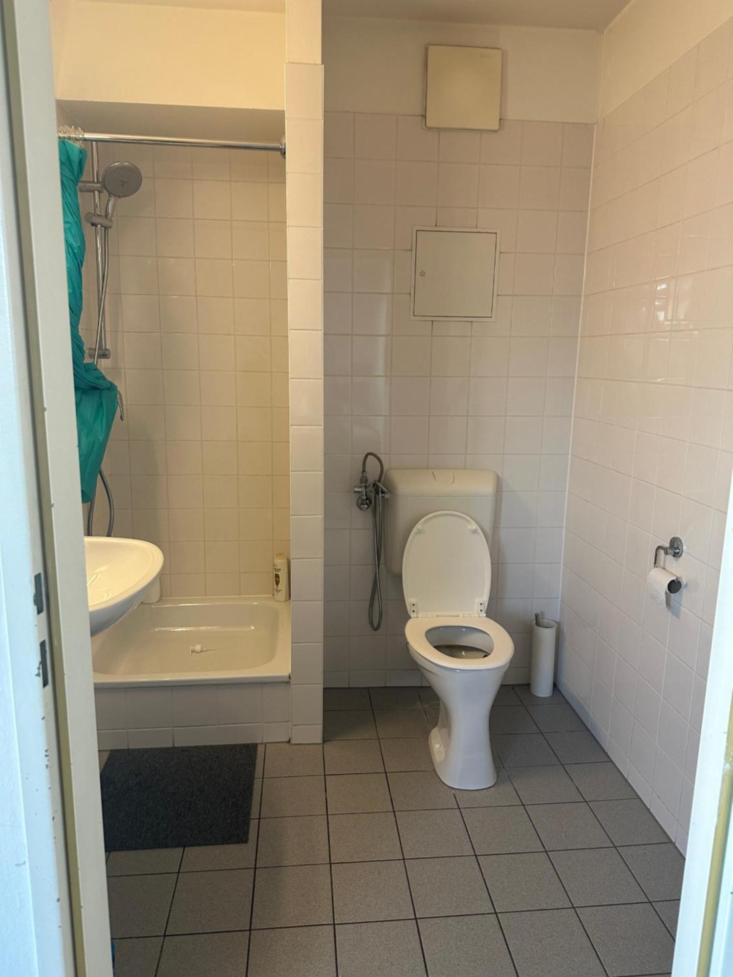 Cozy Bright Penthouse Close To U1 And U6 Metros Apartment *