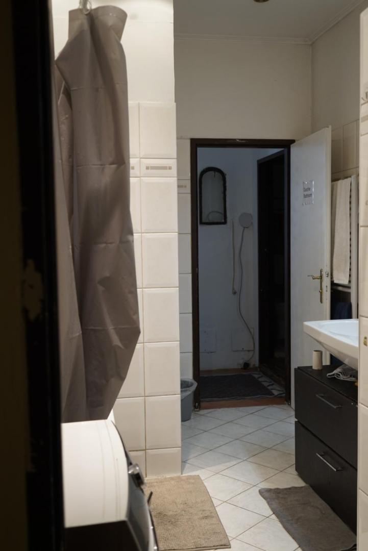 U6 Schoepfwerk 7 Homestay Vienna