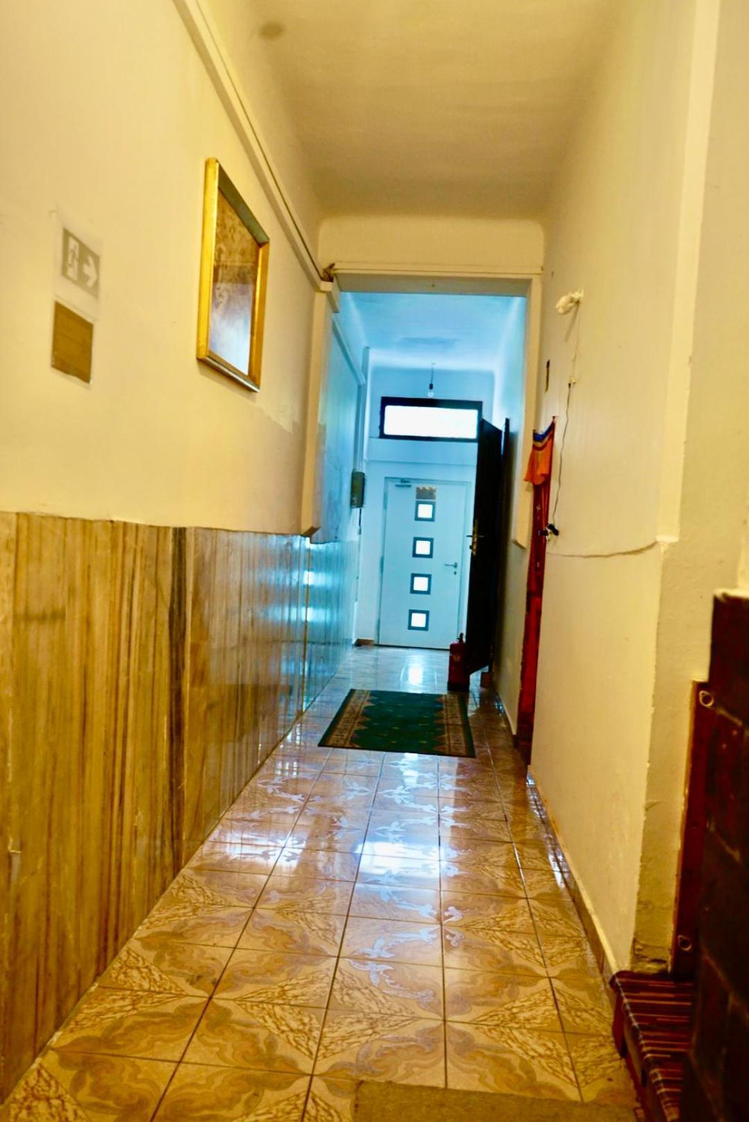 Hospedagem domiciliar U6 Schoepfwerk 5 *