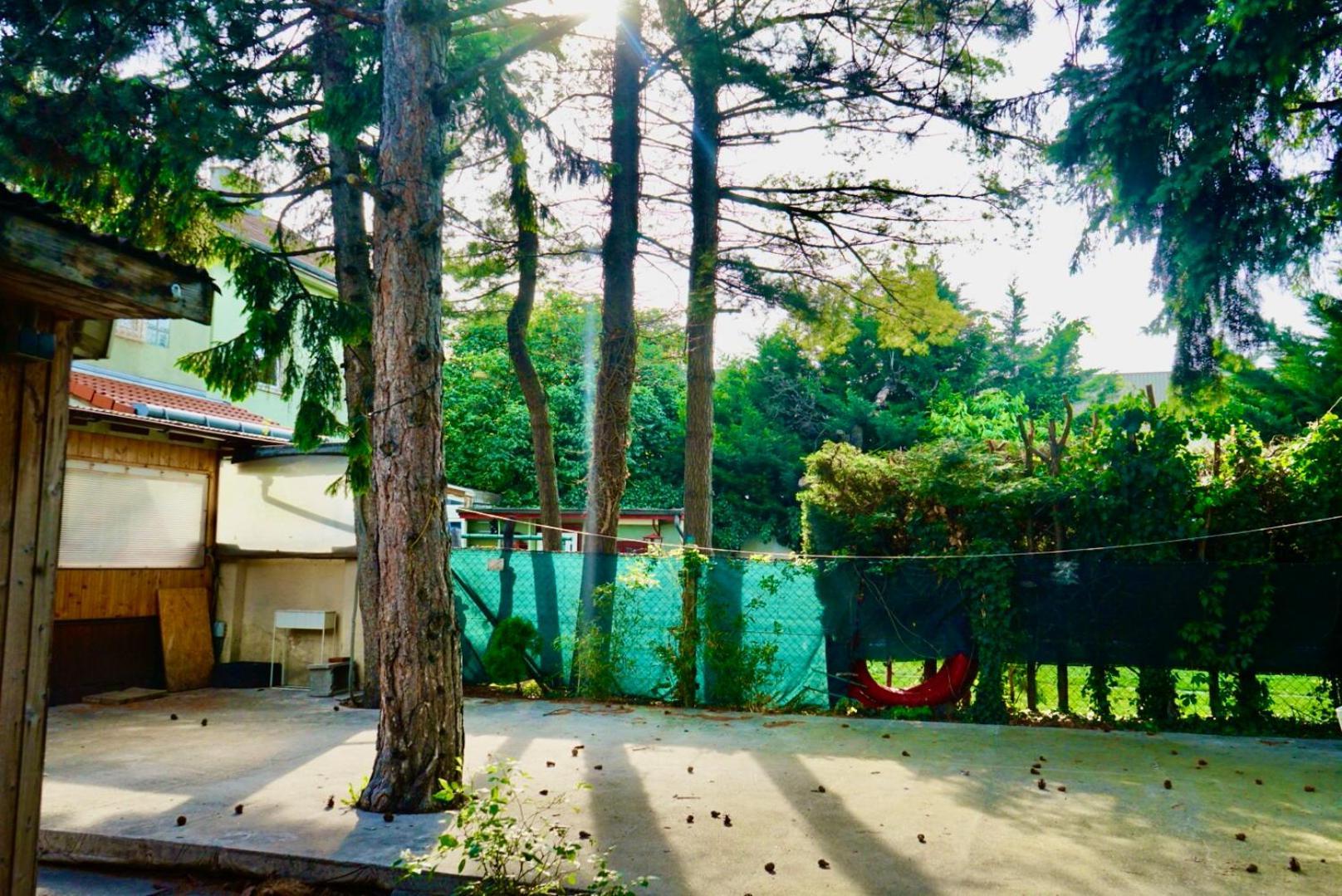 Hospedagem domiciliar U6 Schoepfwerk 5 *