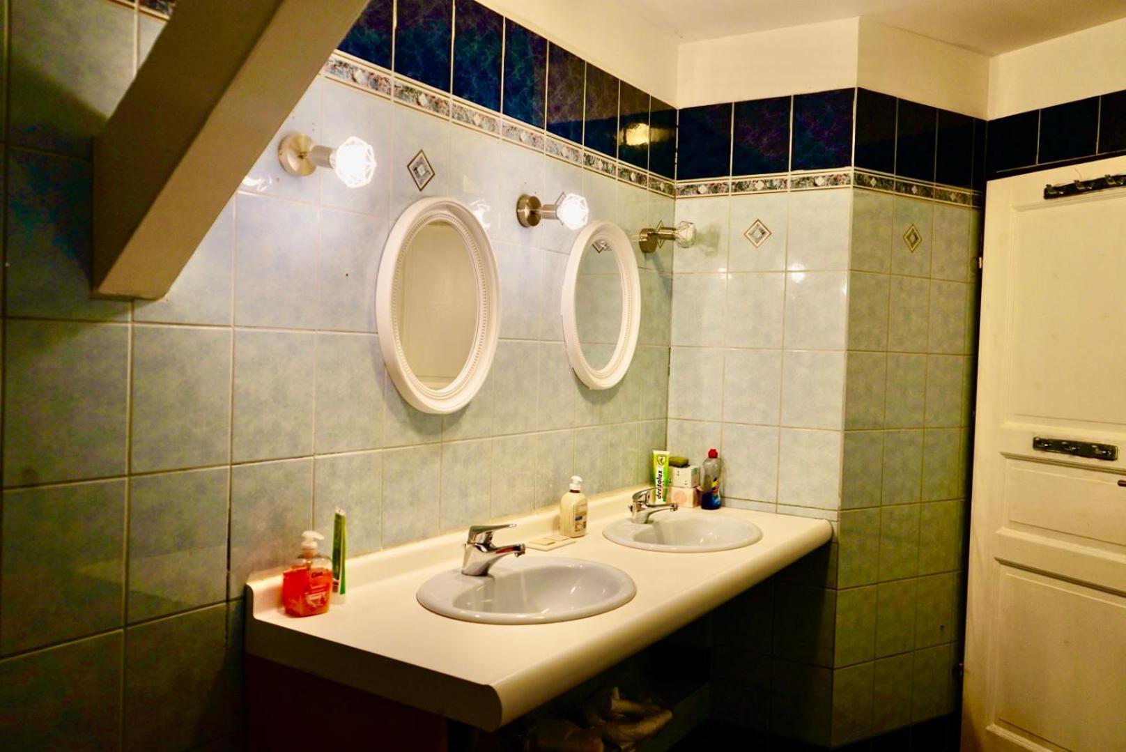 U6 Schoepfwerk 5 * Viena