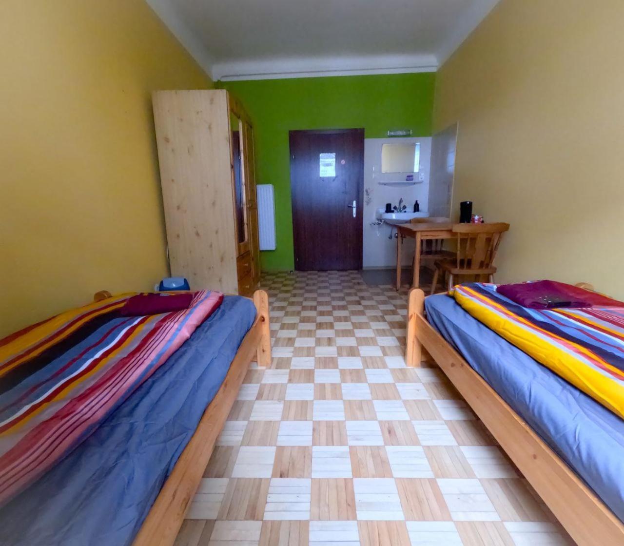 Double In Hutteldorfer Strasse Area Hospedagem domiciliar