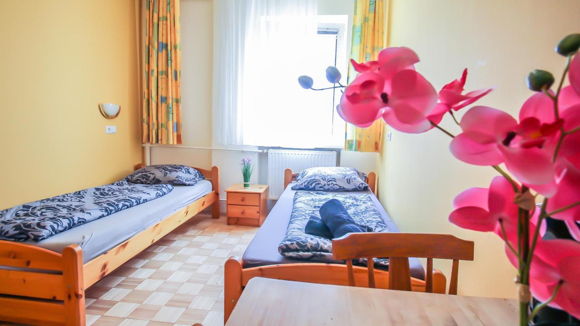 Double In Hutteldorfer Strasse Area Hospedagem domiciliar *