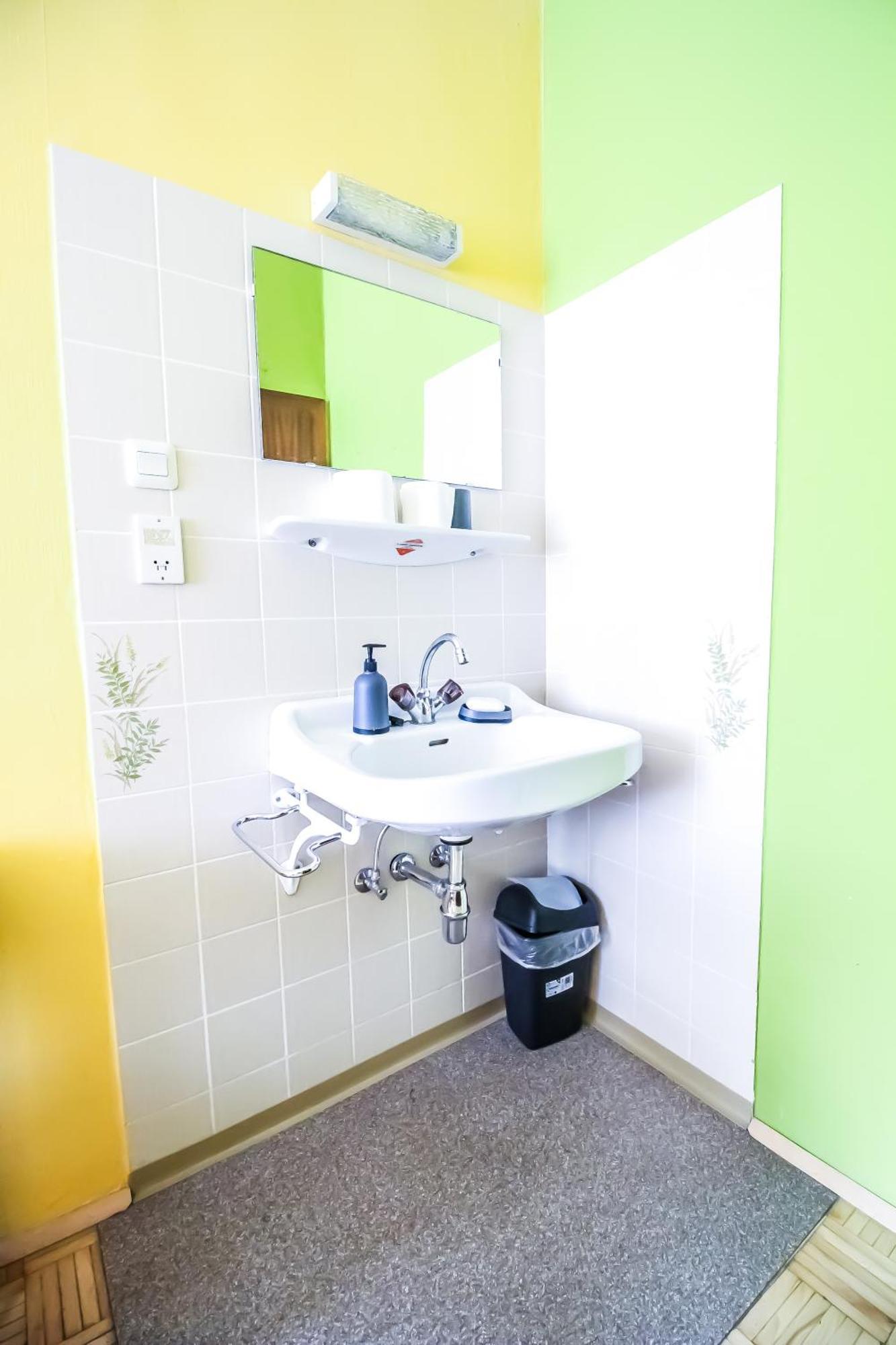 Double In Hutteldorfer Strasse Area Hospedagem domiciliar *